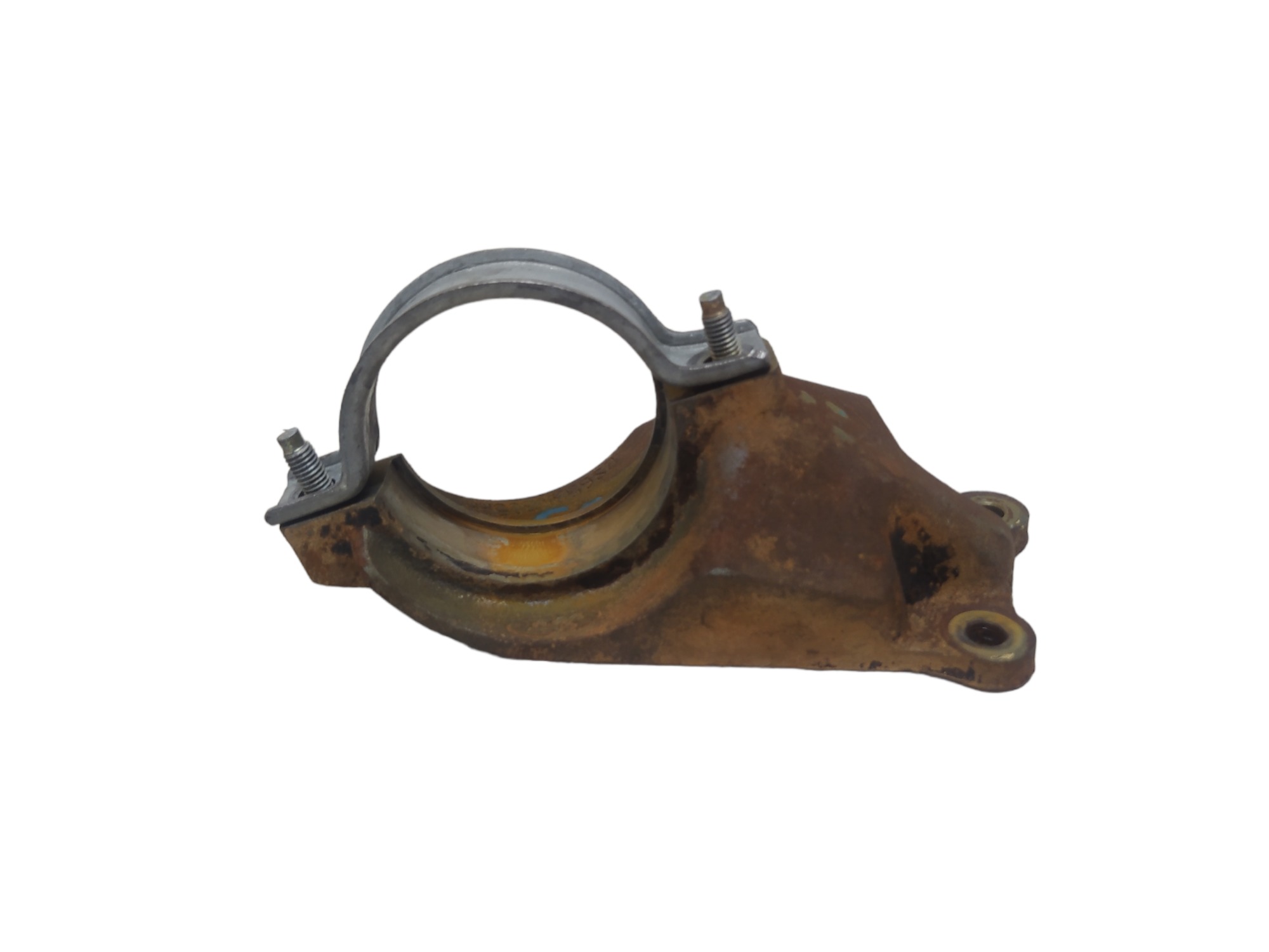 Suporte Tulipa Cambio Ford Fiesta 1.0 2002 V59 3