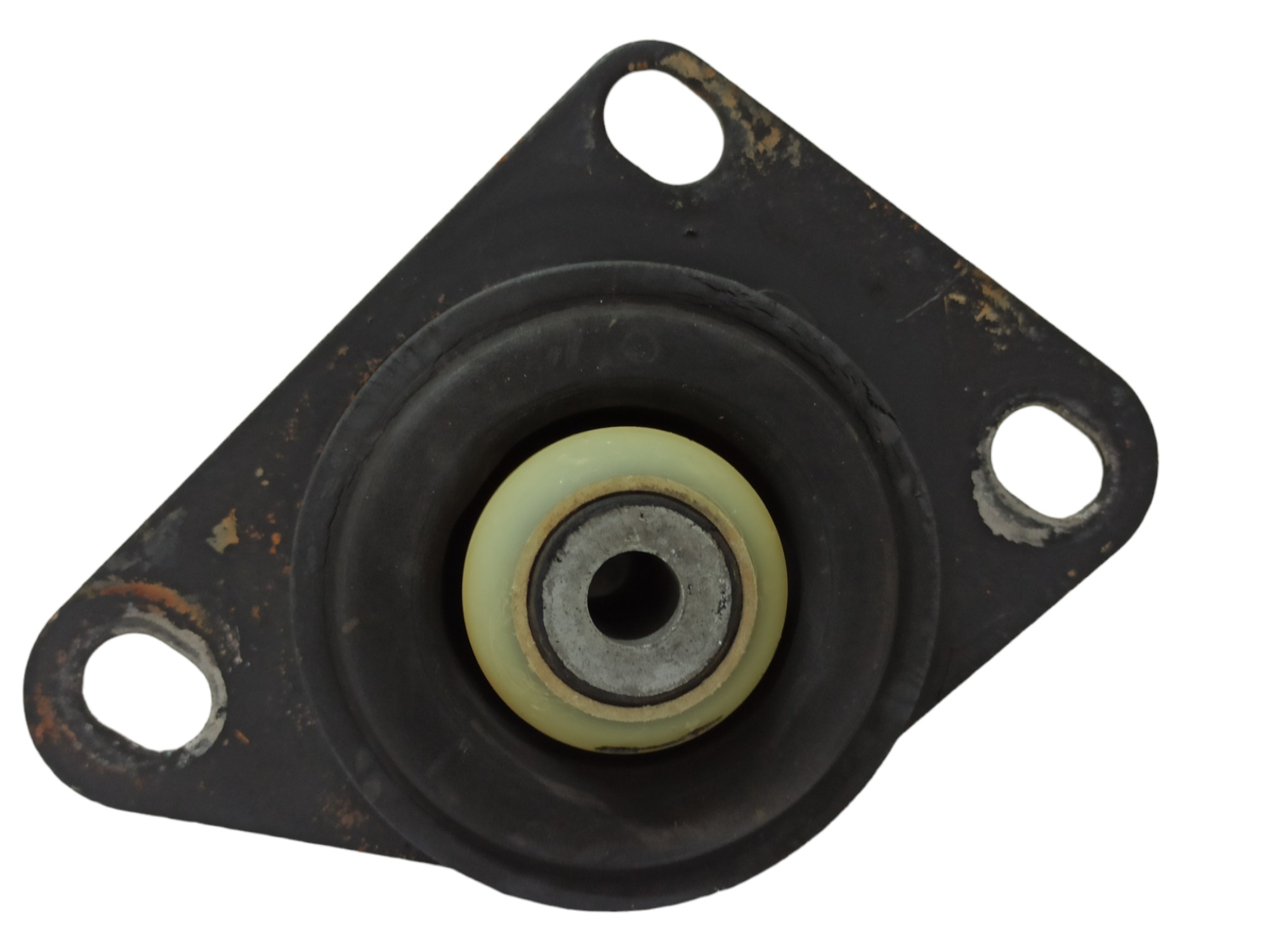 Coxim Dianteiro Cambio Fiat Palio 1997 1998 V23 4
