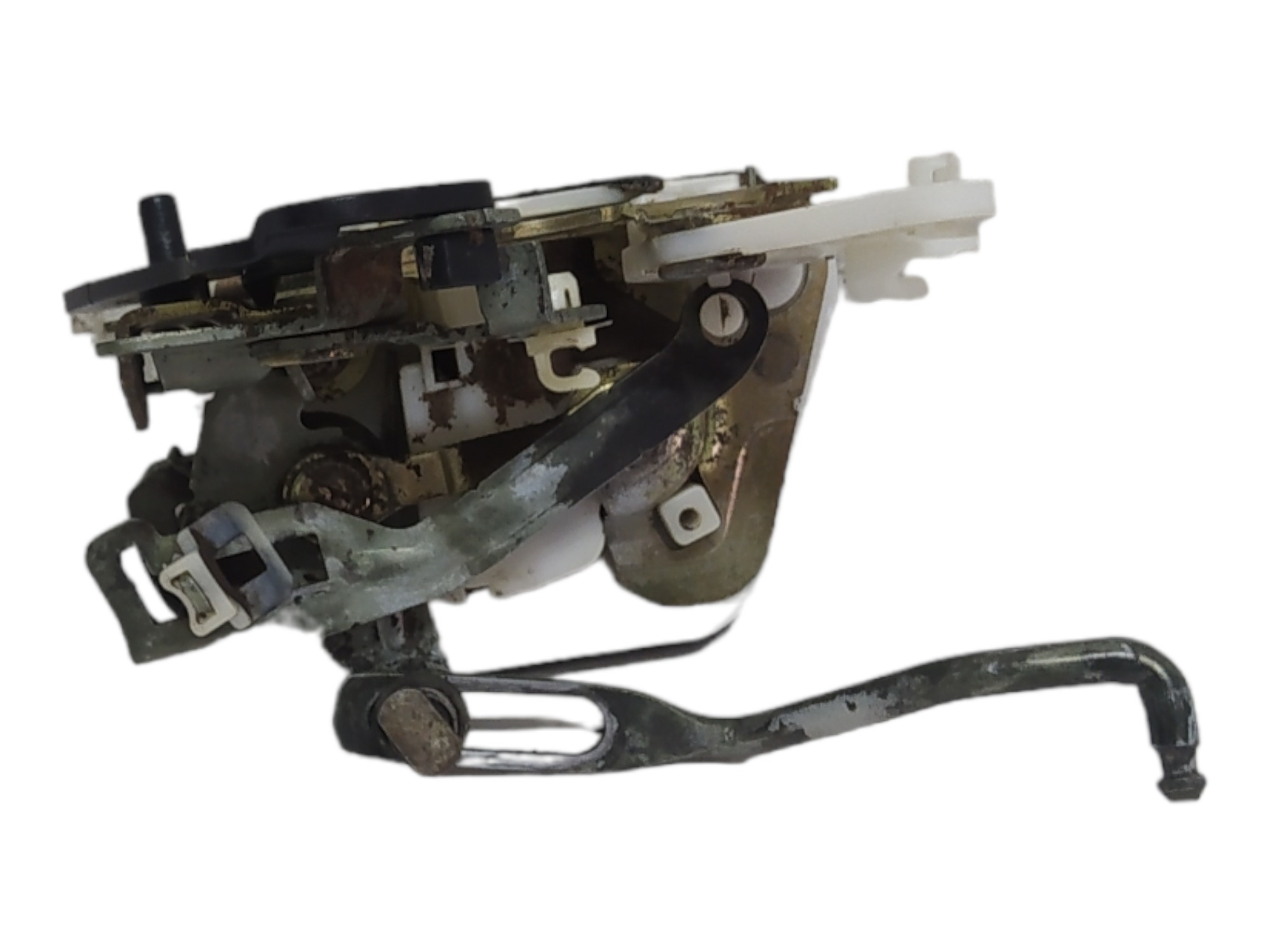Fechadura Porta Traseira Esquerda Hyundai Accent 1996 V73 3