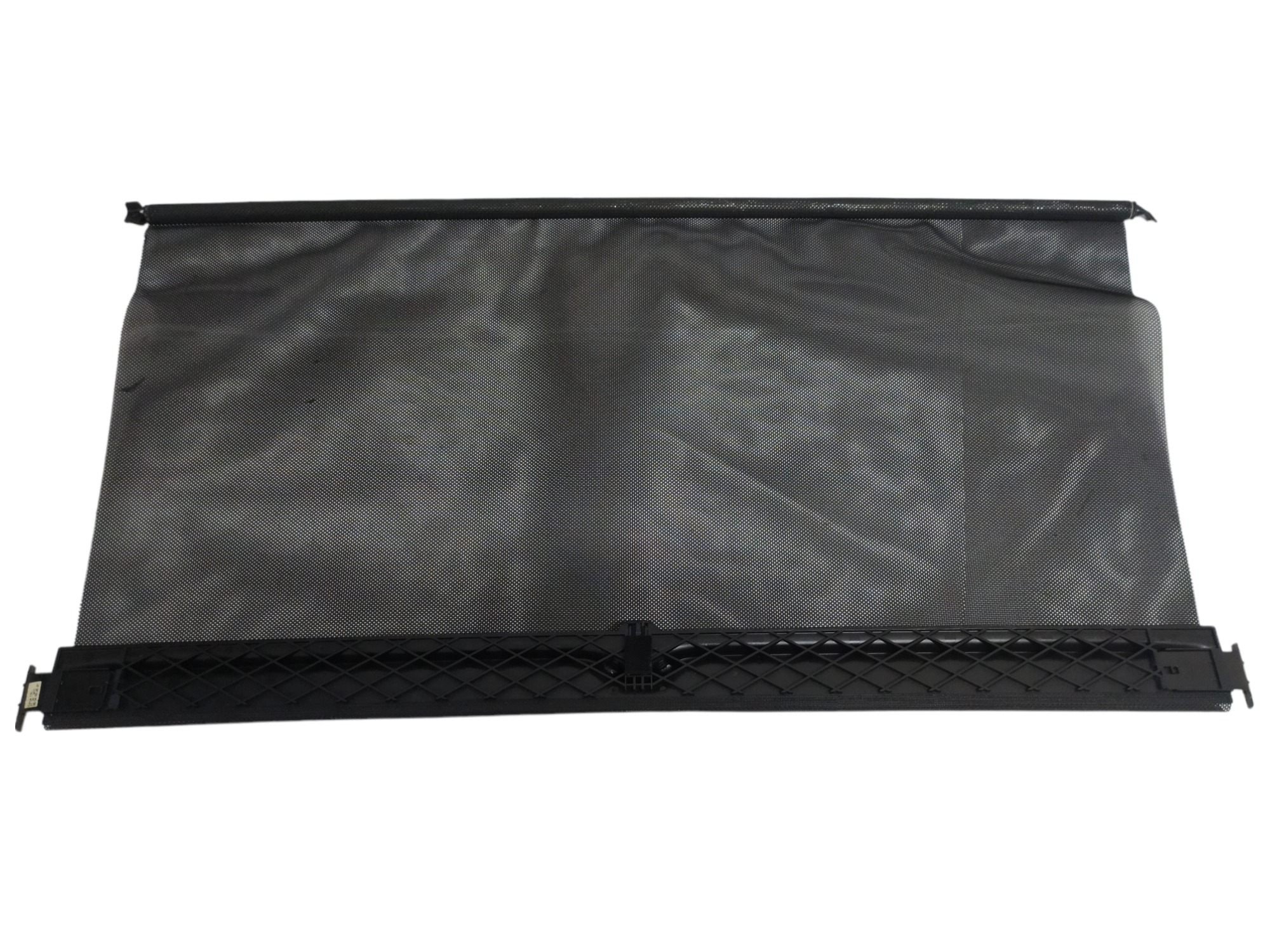 Cortina Teto Solar Central Land Rover Discovery 3 2008 V92 3