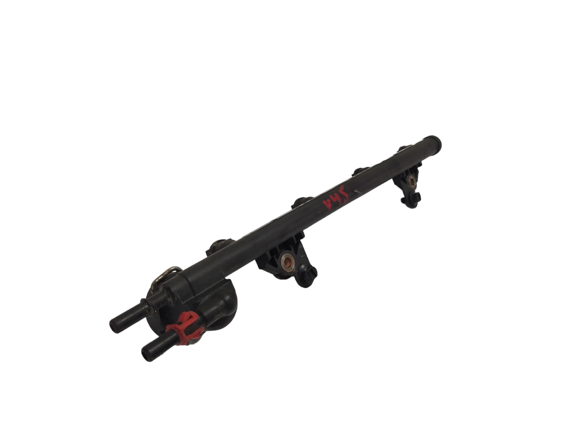 Flauta Dos Bicos Injetores Ford Ka 1.0 2000 V45 2
