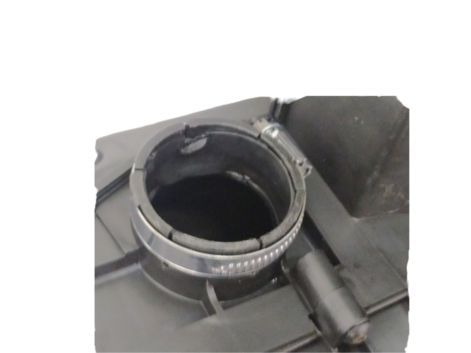 Caixa Filtro De Ar Renault Sandero 1.0 2010 8200328856 V28 7
