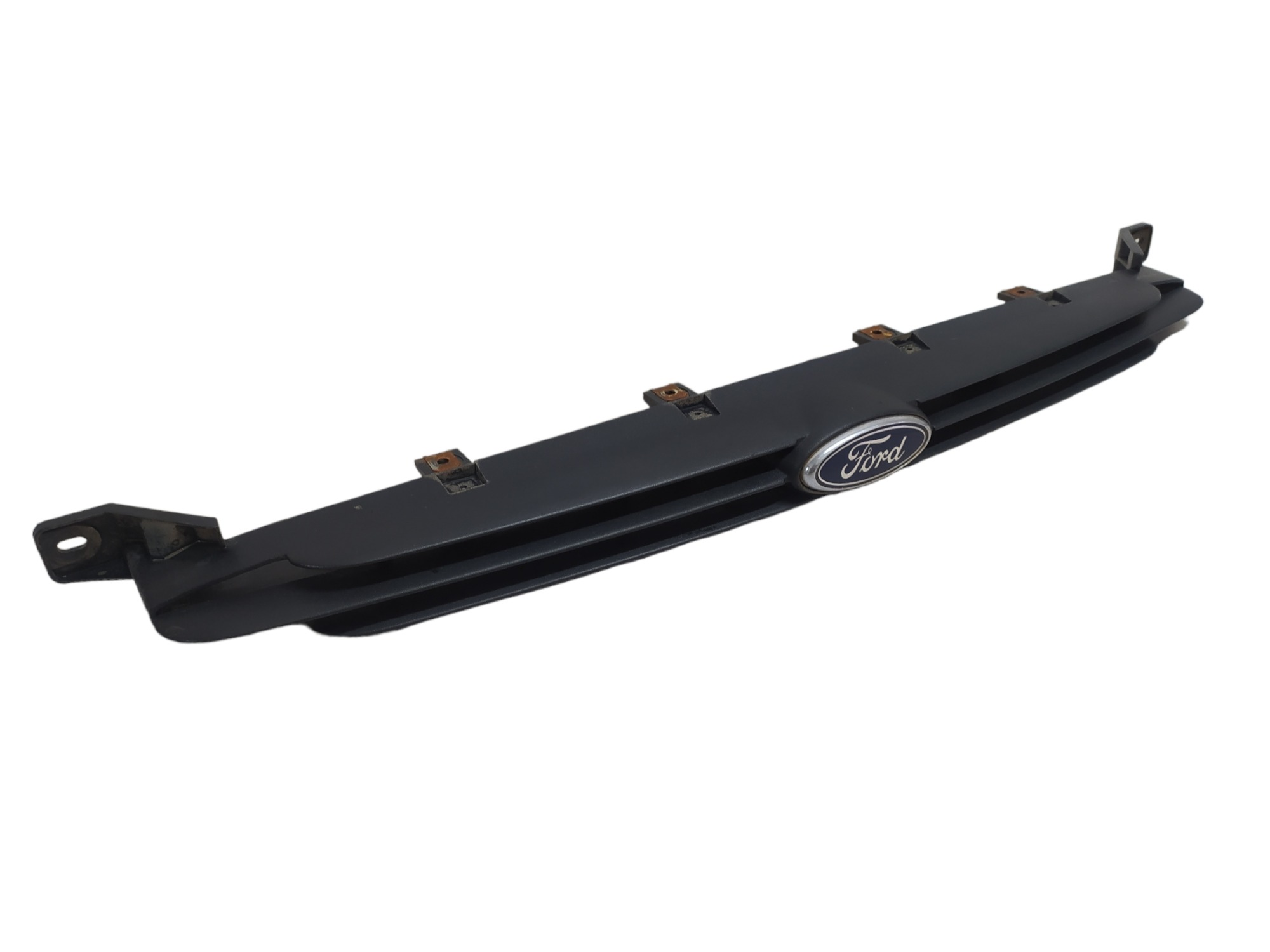 Grade Frontal Radiador Ford Escort Zetec 1998 V91 2