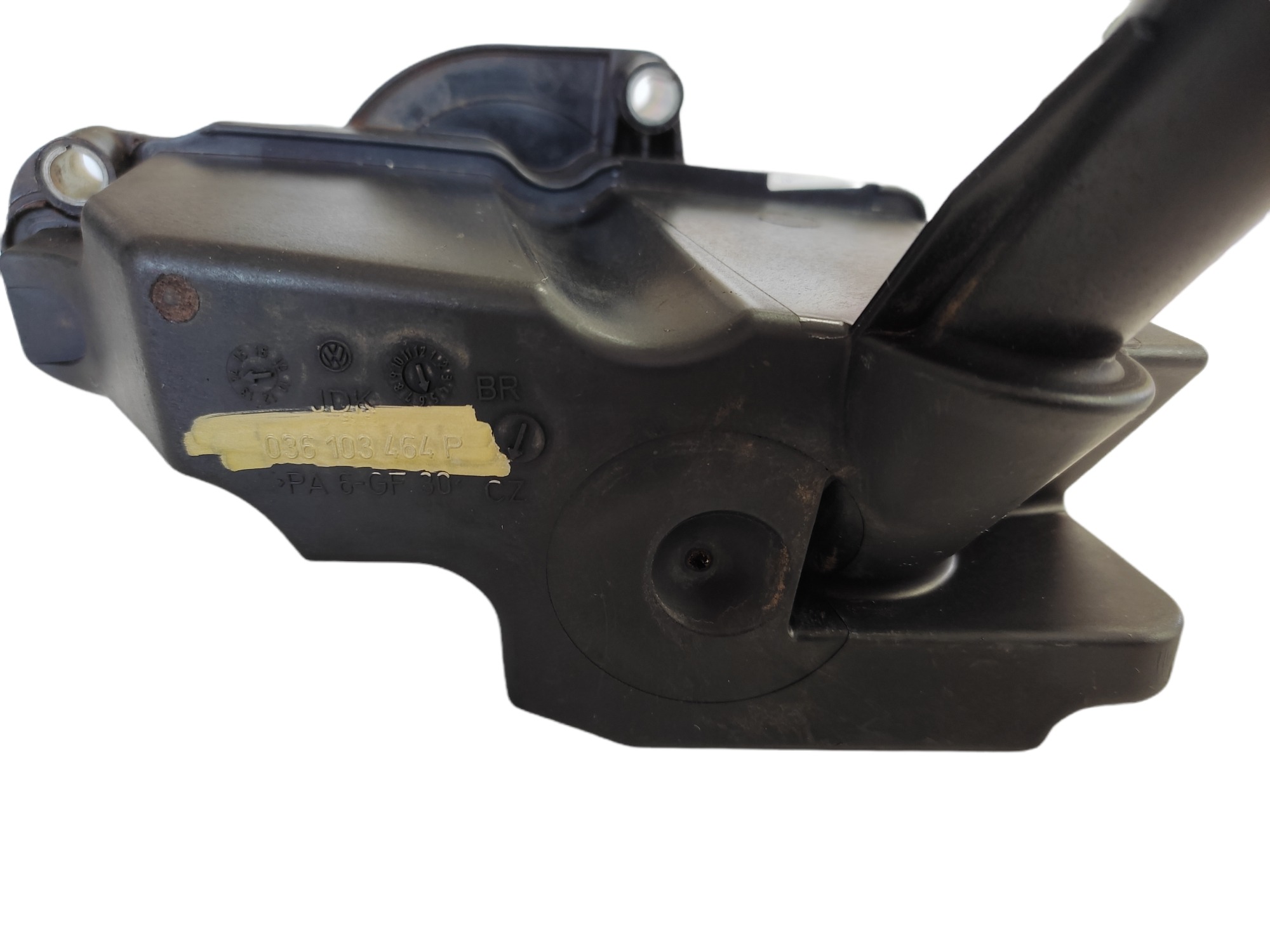 Valvula Antichamas Vw Gol Voyage Saveiro G5 G6 G7 036103464 4