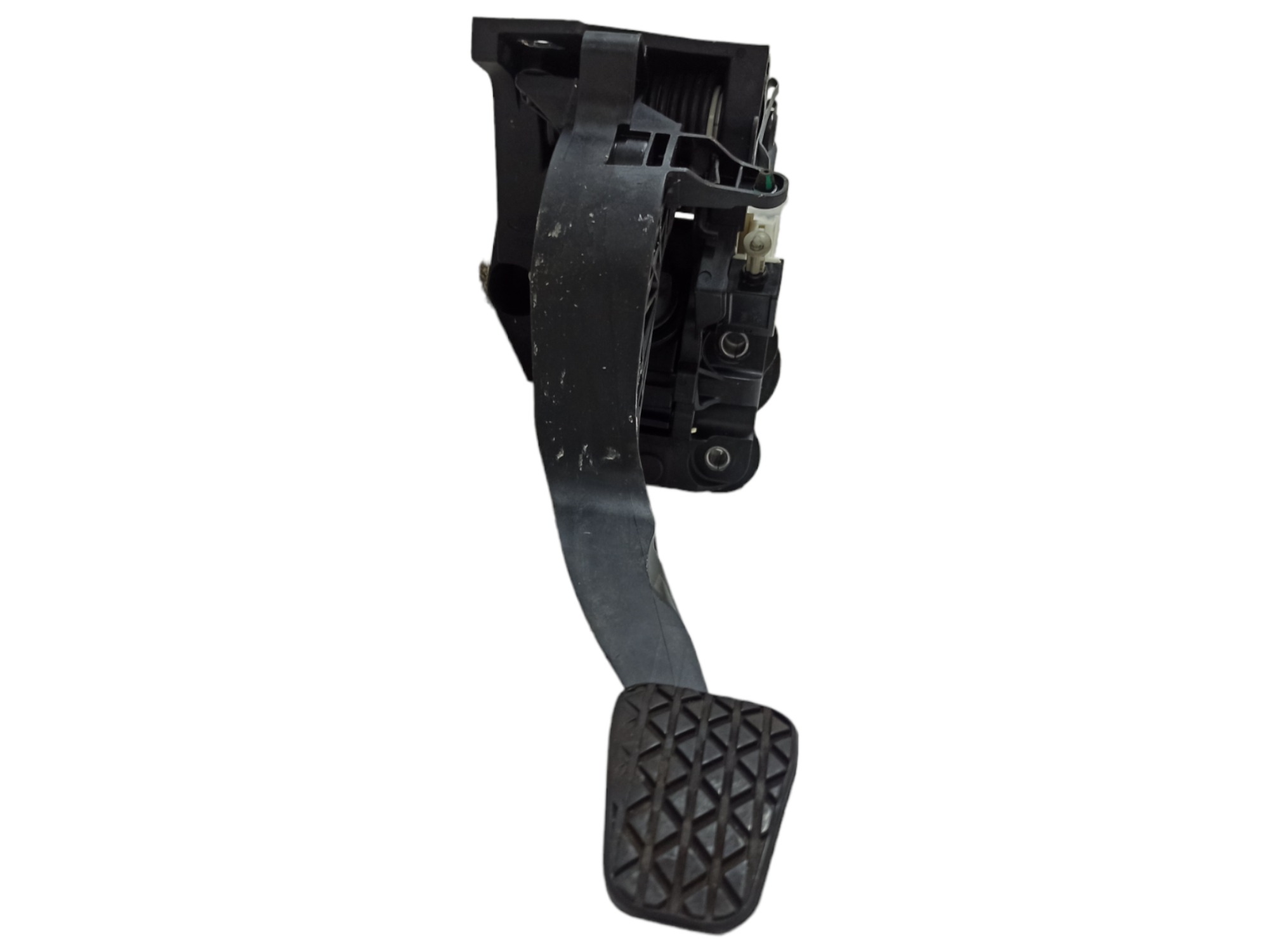 Pedal Embreagem Ford New Fiesta 2012