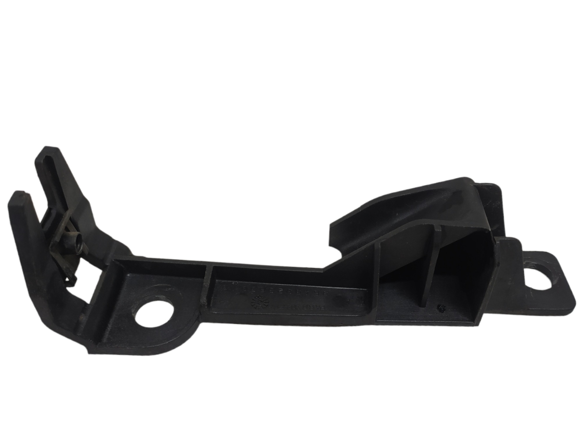 Suporte Do Farol Direito Citroen C4 Pallas 2011 V89 6