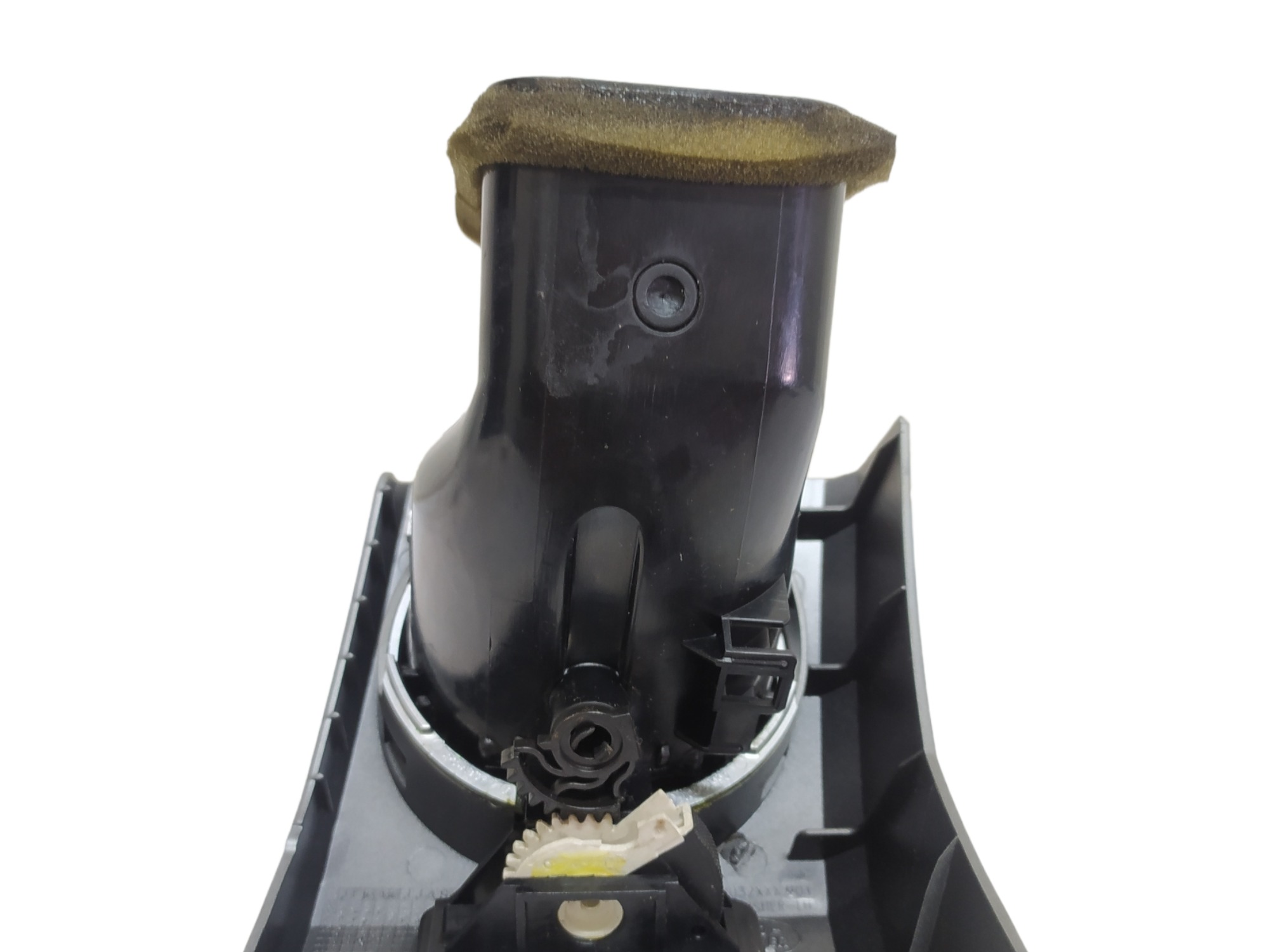 Difusor Ar Esquerdo Land Rover Discovery 3 2008 V92 6
