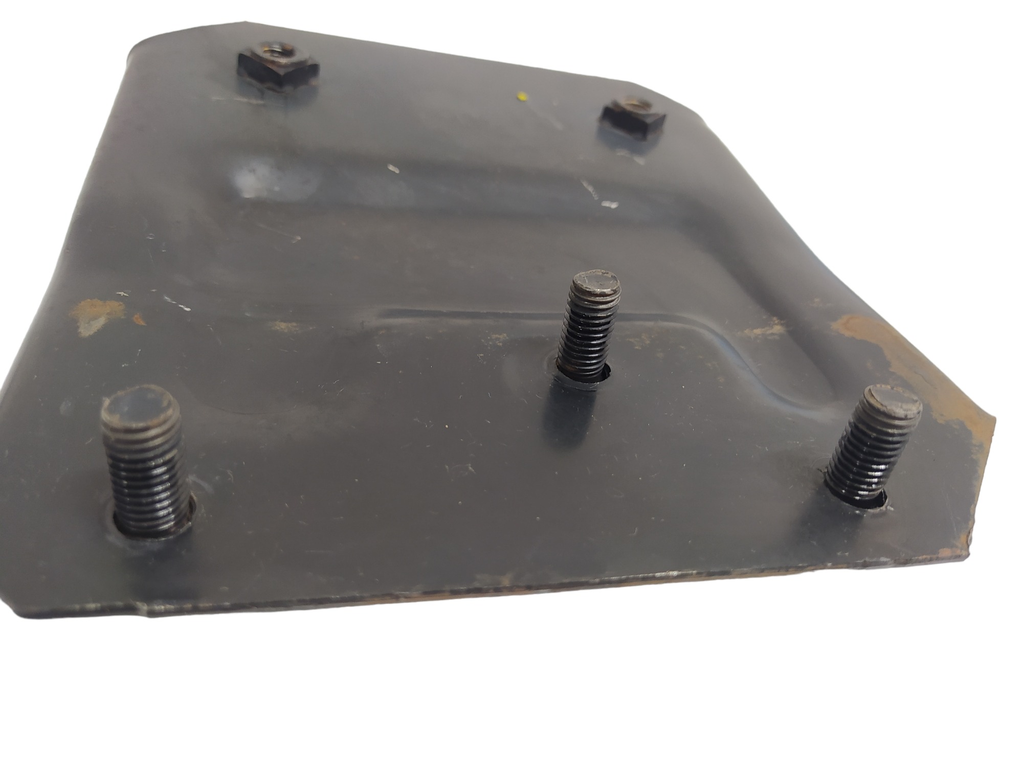 Suporte Frontal Coxim Volkswagen Gol G4 2011 2012 V83 5