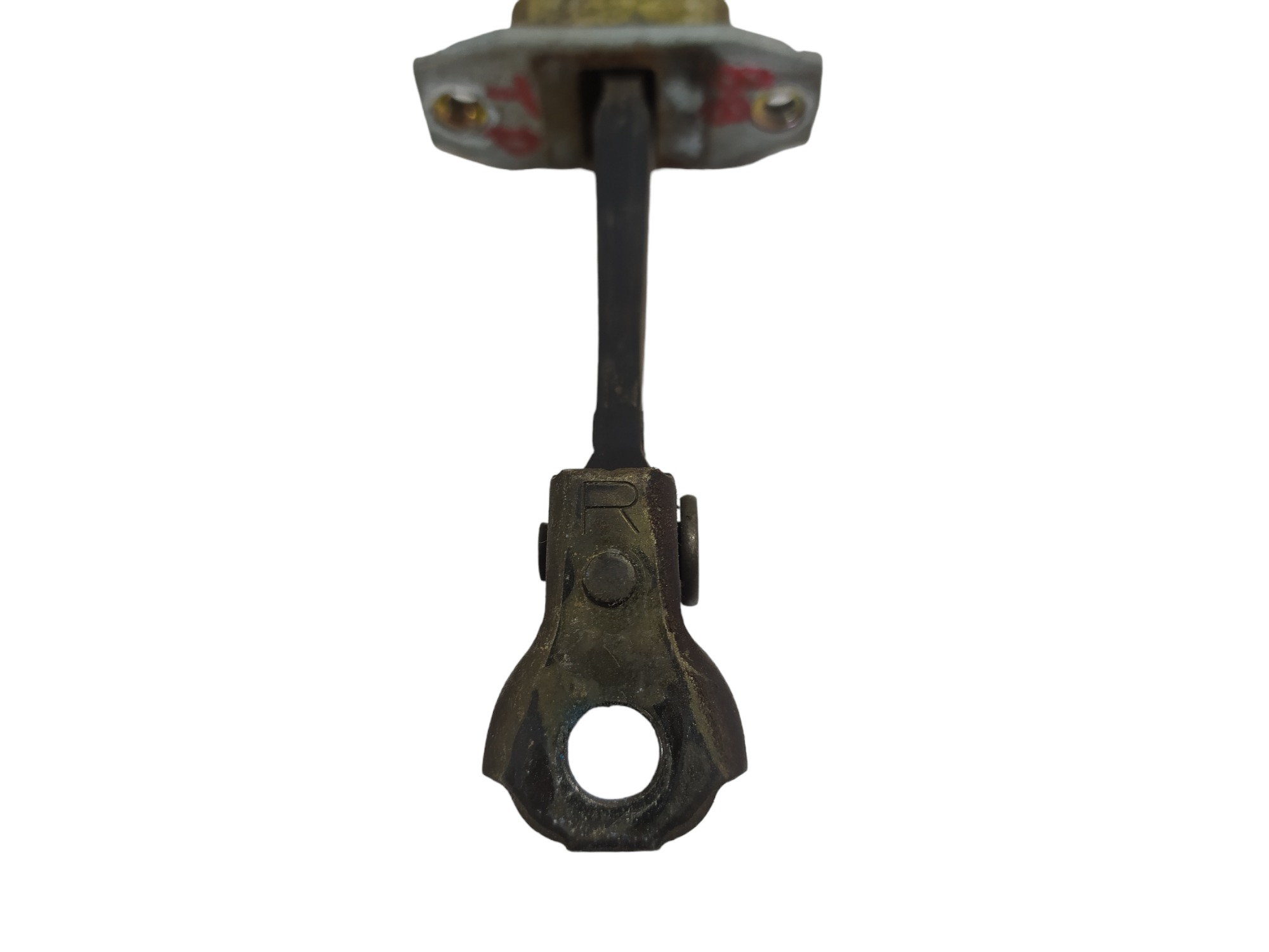 Limitador Porta Traseira Direita Honda Civic 2003 V88 5