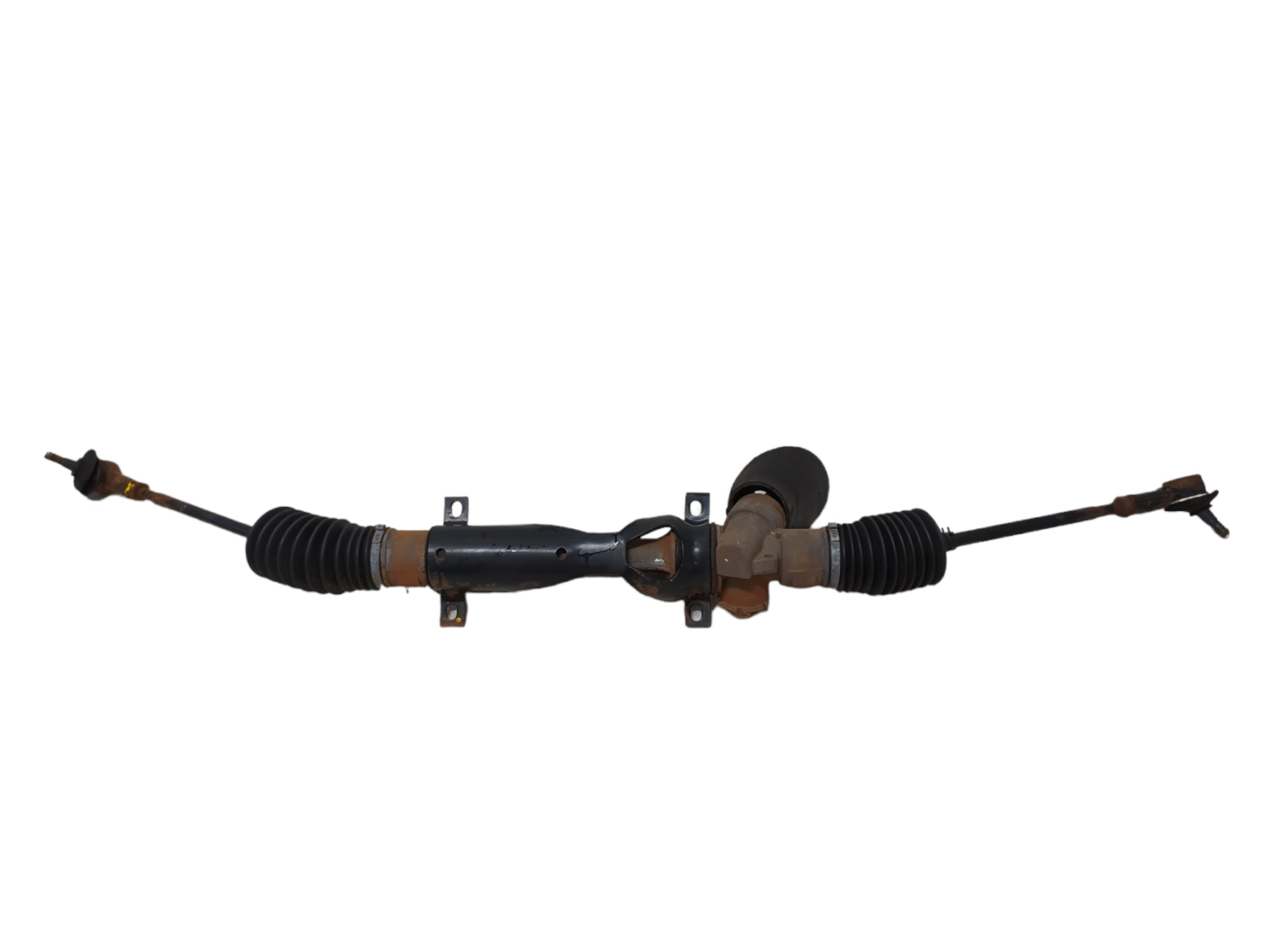 Caixa De Direção Mecânica Gm Corsa 1.0 1997 1535045 V26 5