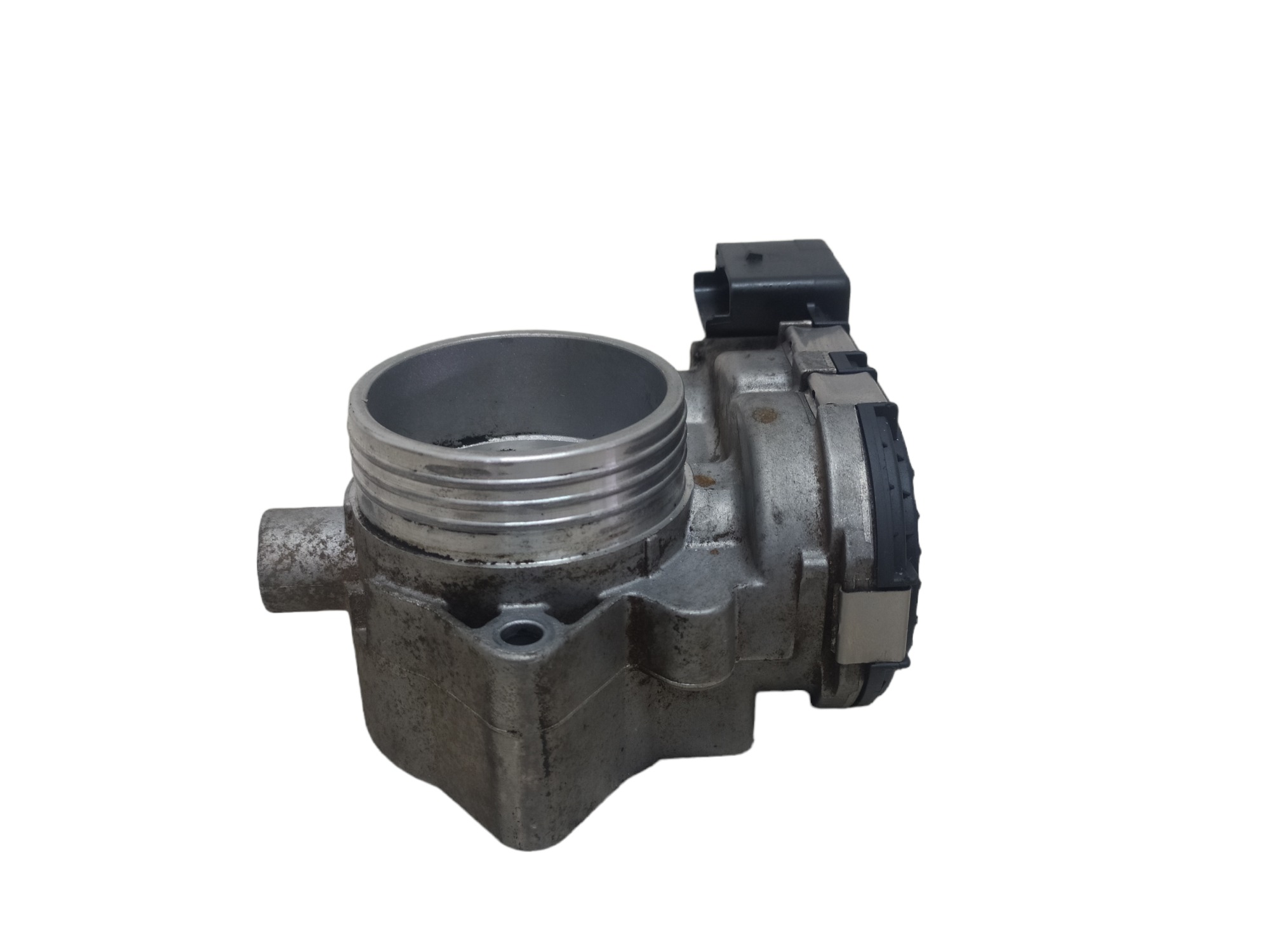 Tbi Corpo Borboleta Peugeot 307 1.6 2008 Flex V43 4