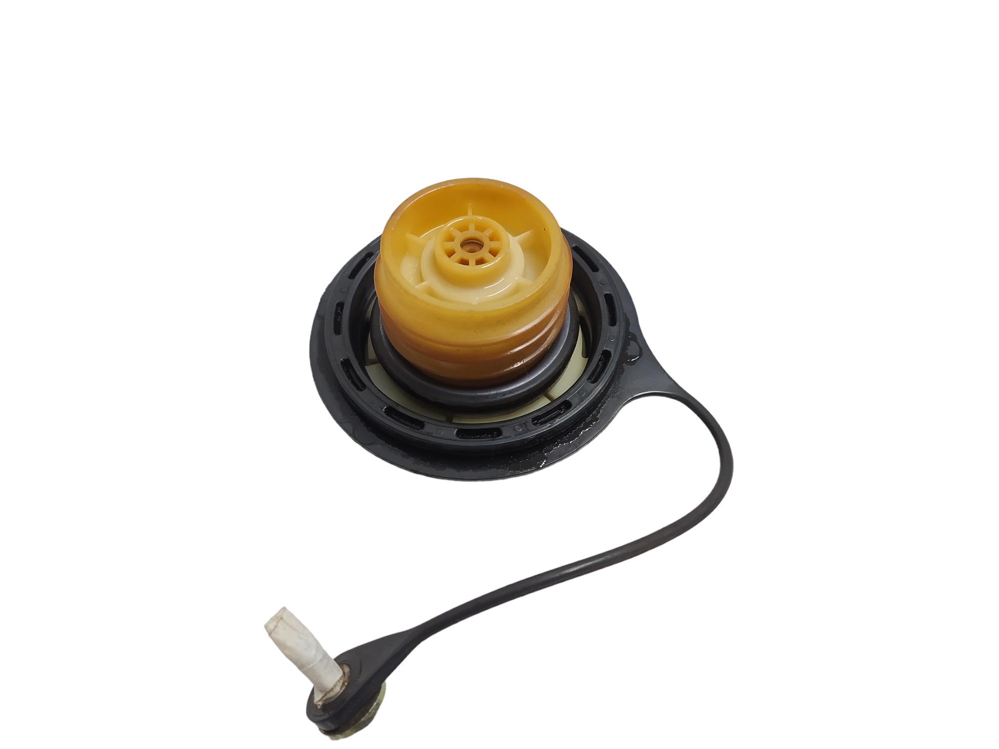 Tampa Do Tanque De Combustível Ford Mondeo 1997 1998 V48 5