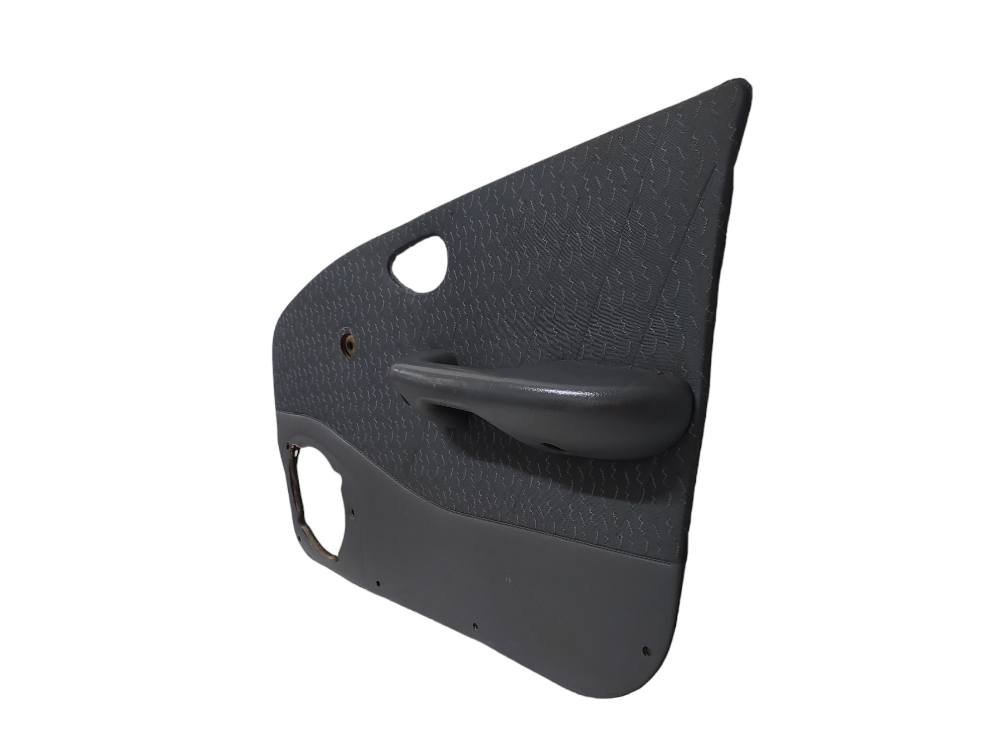 Forro Da Porta Dianteira Direita Fiat Palio 1.0 2000 V21 3