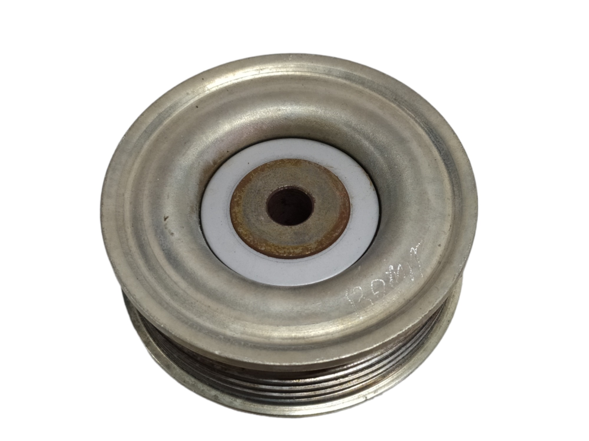 Polia Fixa Toyota Corolla Xei 2009 A 2016