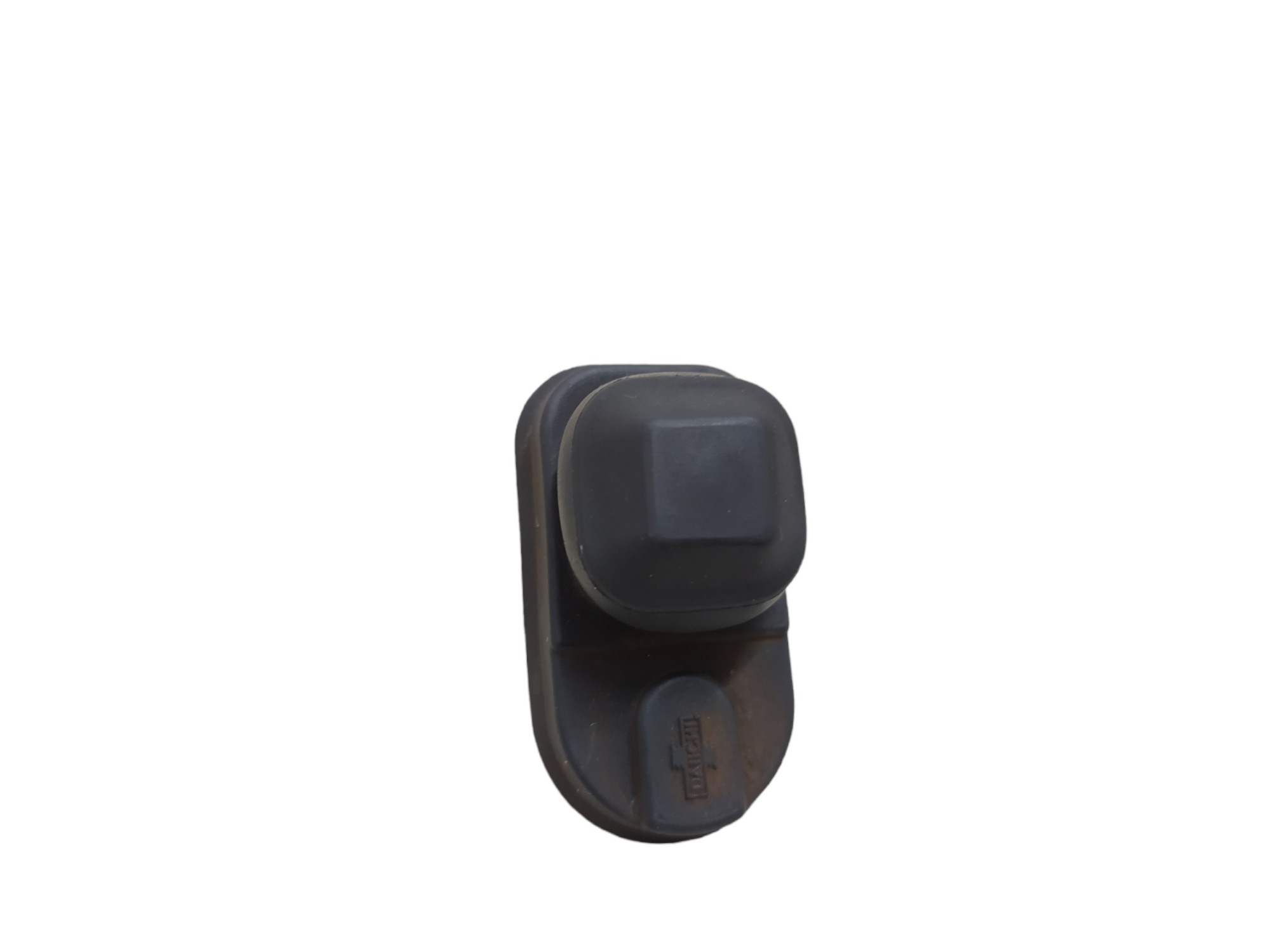 Botão Da Porta Traseira Direita Honda Civic 1.5 1993 V32