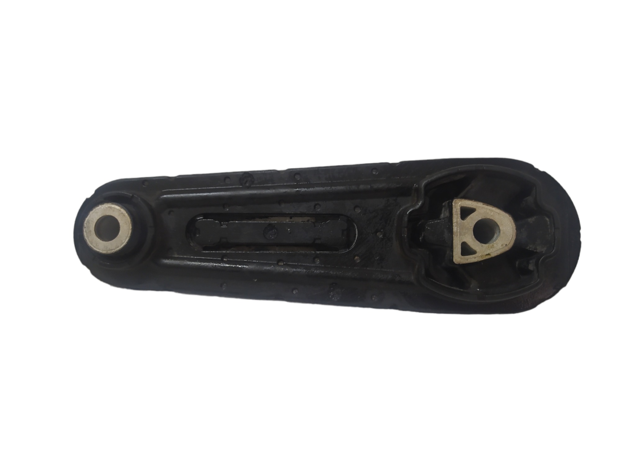 Coxim Inferior Do Cambio Nissan Livina 1.6 2008 A 2014 3