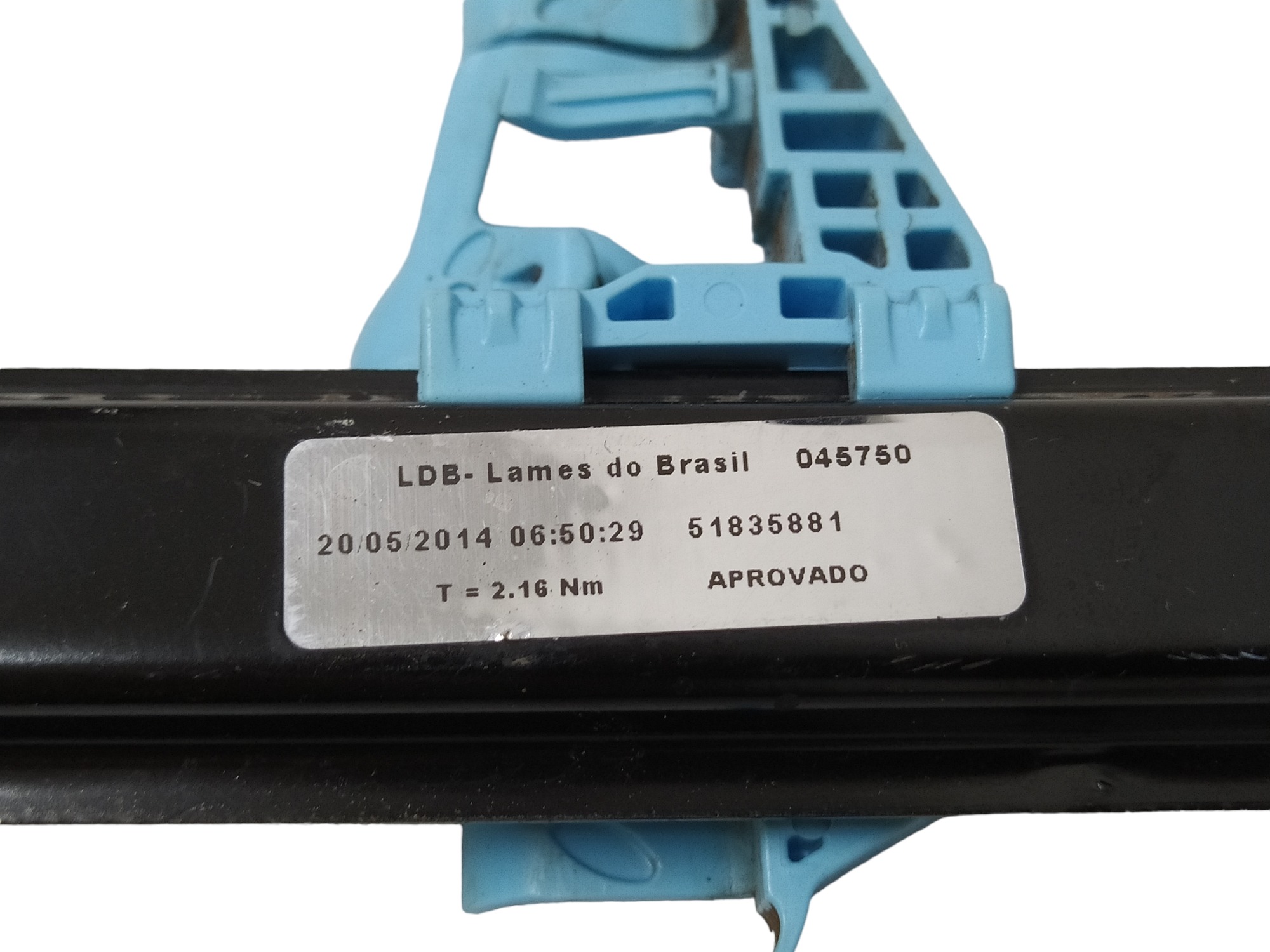 Máquina De Vidro Manual Dianteira Direita Fiat Uno 2014 V85 7