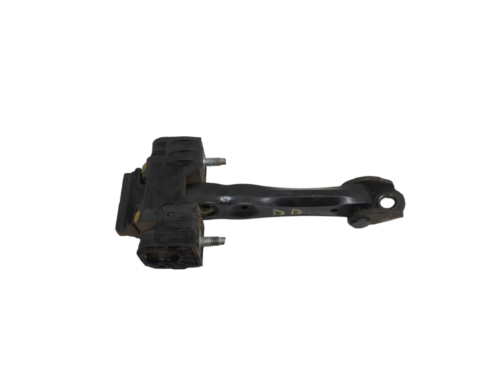 Limitador Porta Dianteira Direita C4 Pallas 2011 V89 4