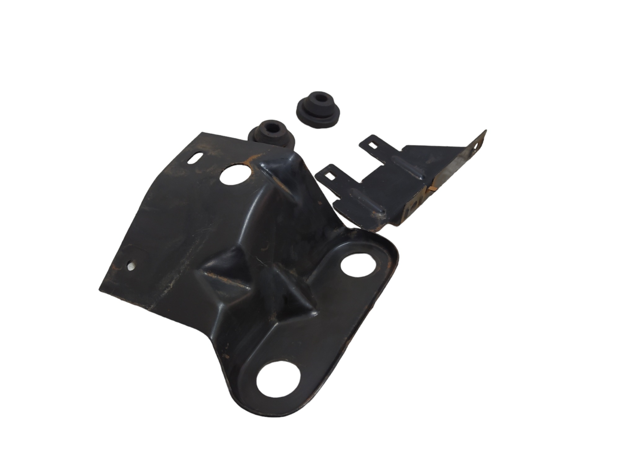 Suporte Do Filtro De Ar Ford Explorer 1996 V52 5