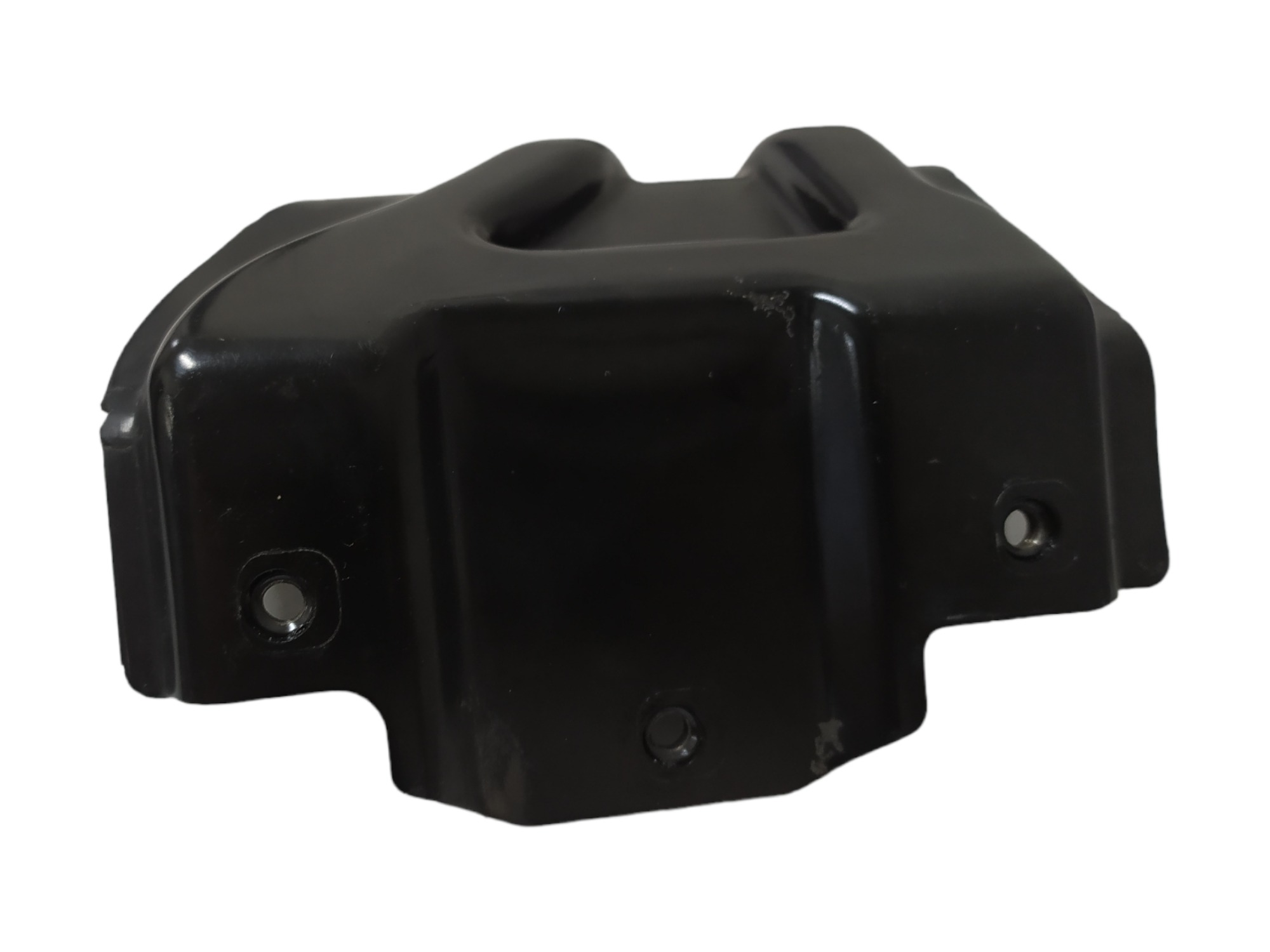 Suporte Defletor Superior Radiador Peugeot 207 2011 2012 V90 6