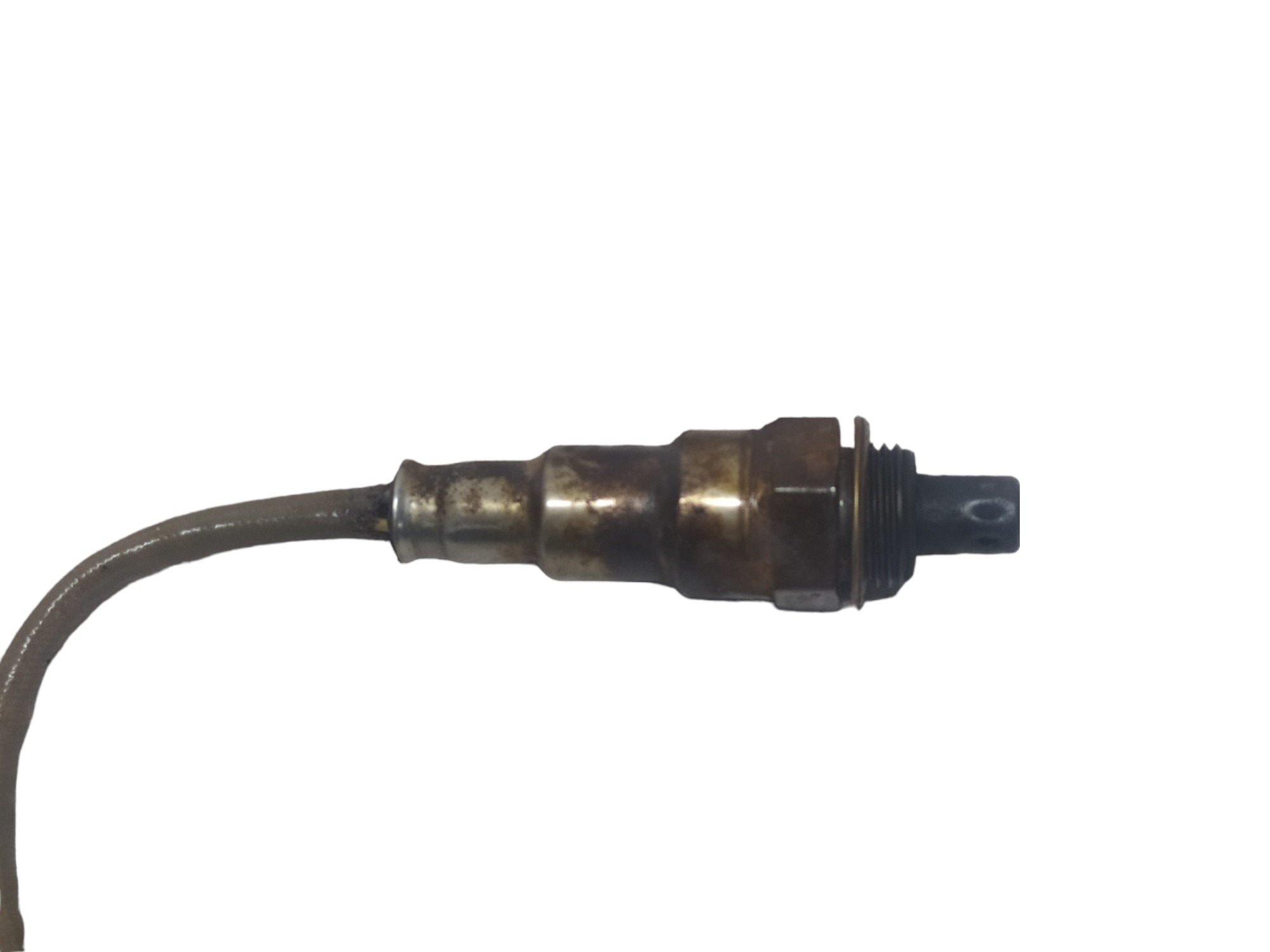 Sonda Lambda Hyundai Santa Fé 2.7 2001 2005 4 Pinos V55 6