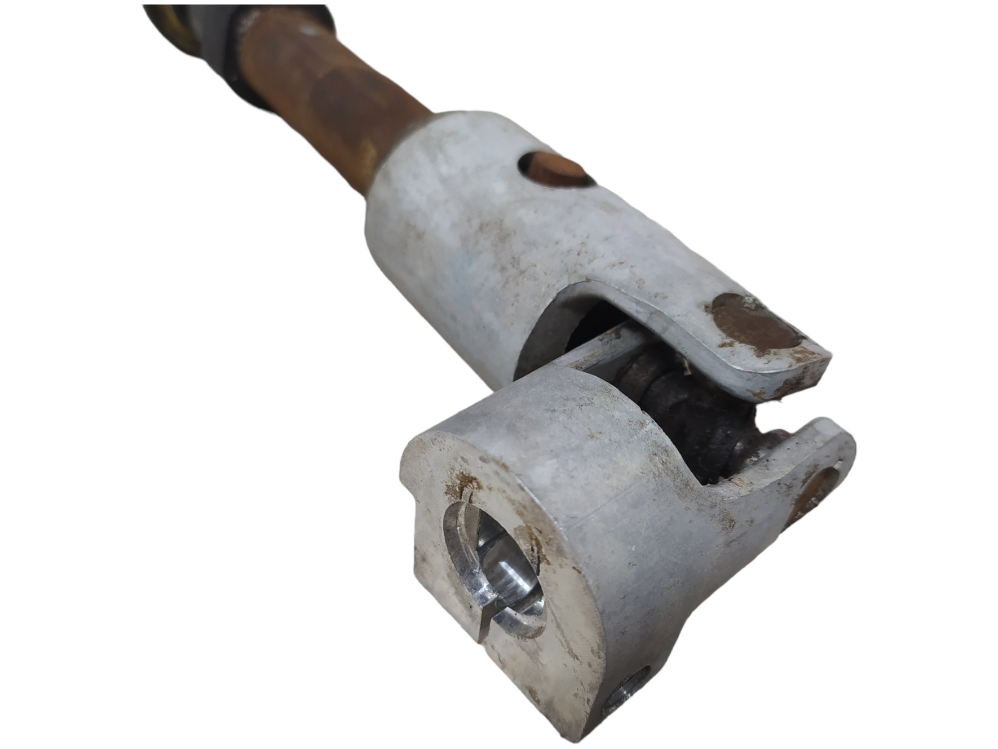 Cruzeta Coluna De Direção Ford Explorer 1996 06496 4.0 V52 5