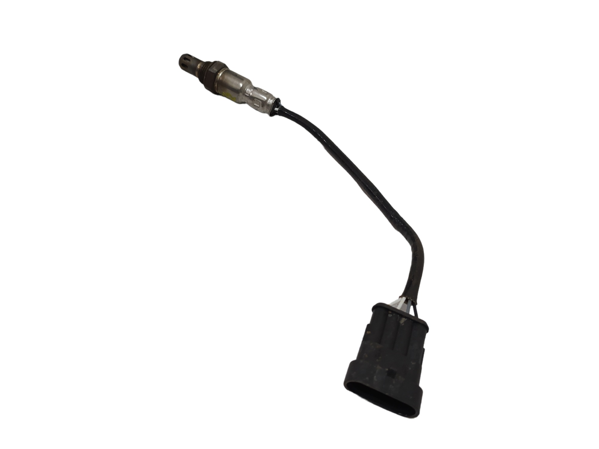 Sonda Lambda Fiat Palio 1.0 2016 0za629a14 V86 2