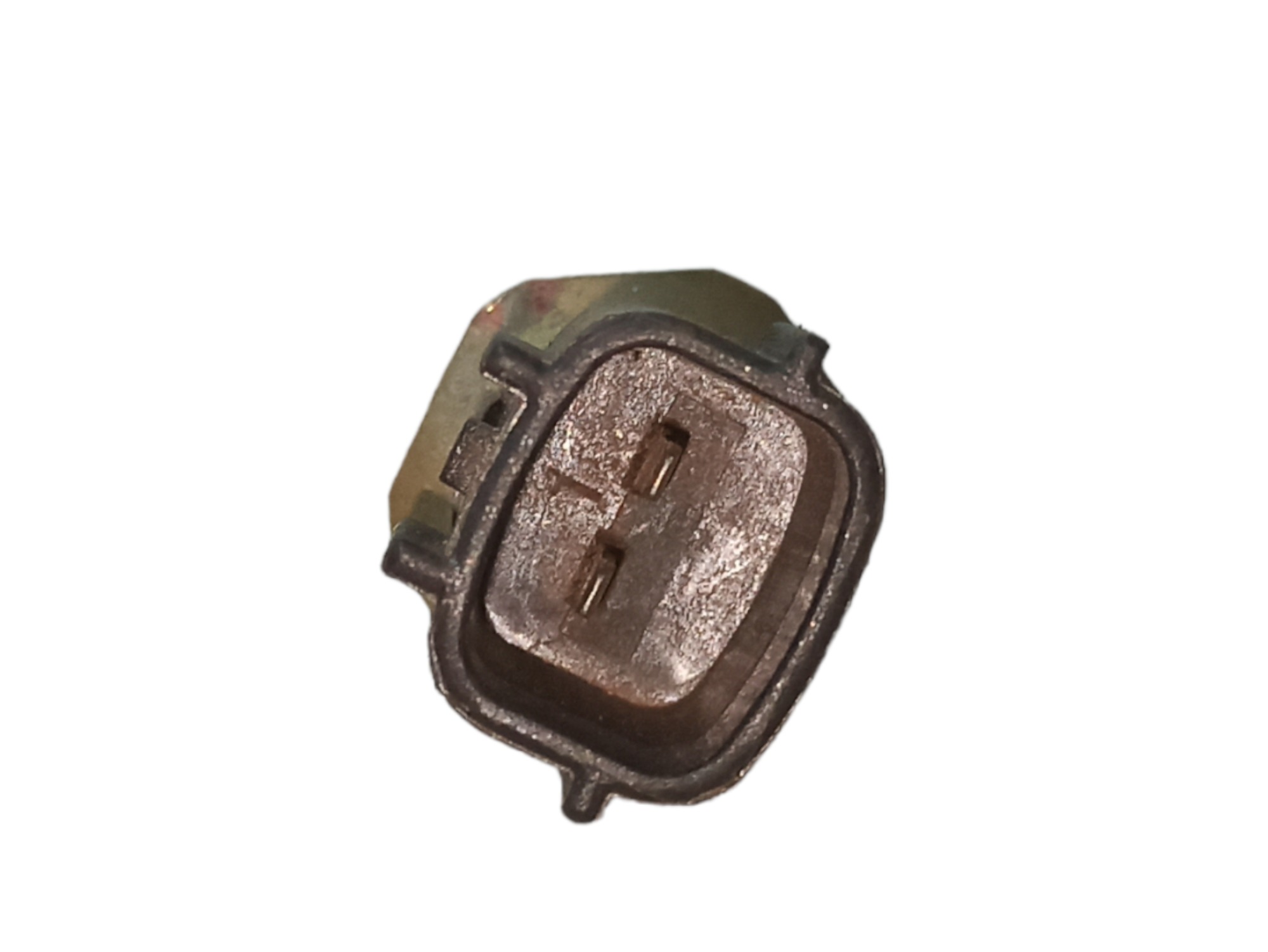 Sensor De Temperatura Renault Sandero Logan 1.6 2018 A 2022 4