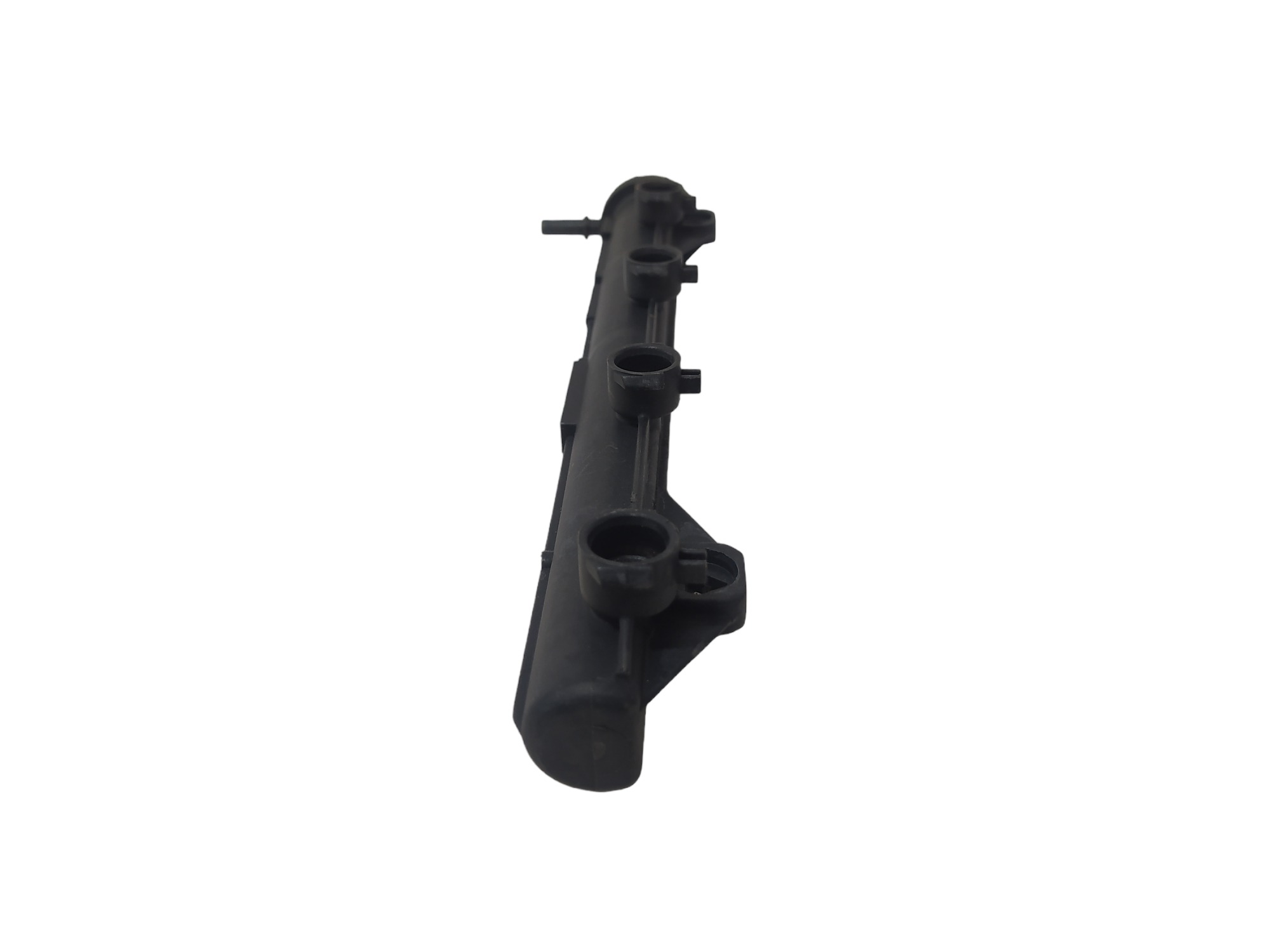 Flauta Dos Bicos Injetores Peugeot 206 1.0 2002 104374 V42 6