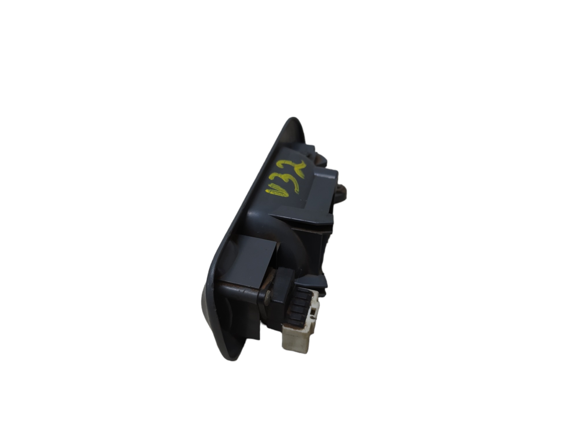 Maçaneta Interna Traseira Esquerda Honda Civic 1993 V32 Traseira
