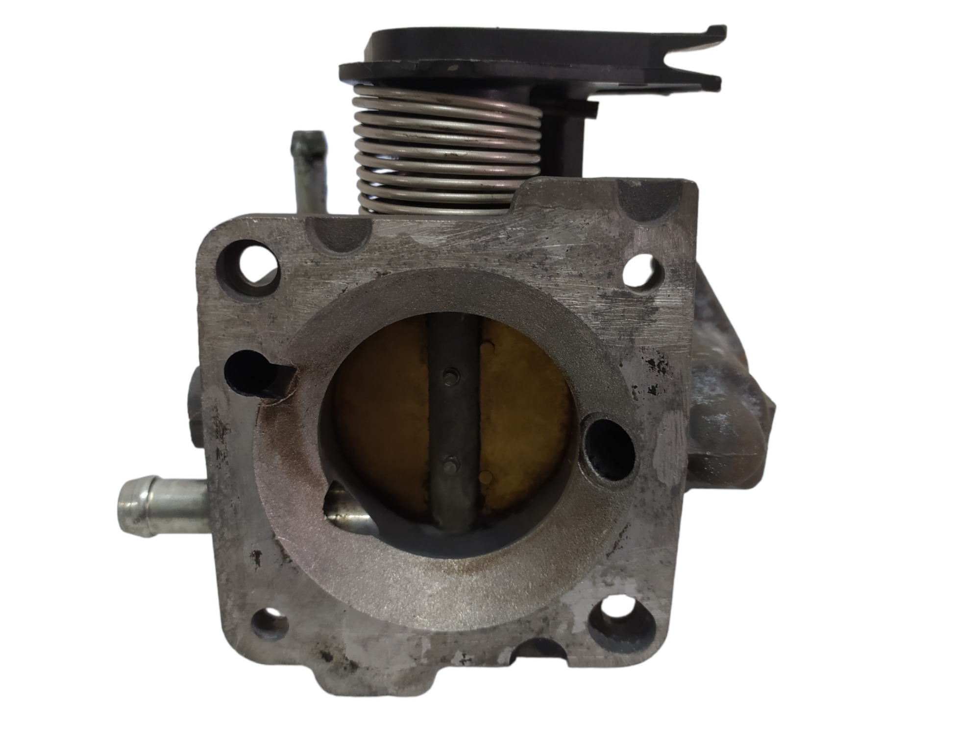 Tbi Corpo De Borboleta Chevrolet Celta 1.0 2002 V14 6