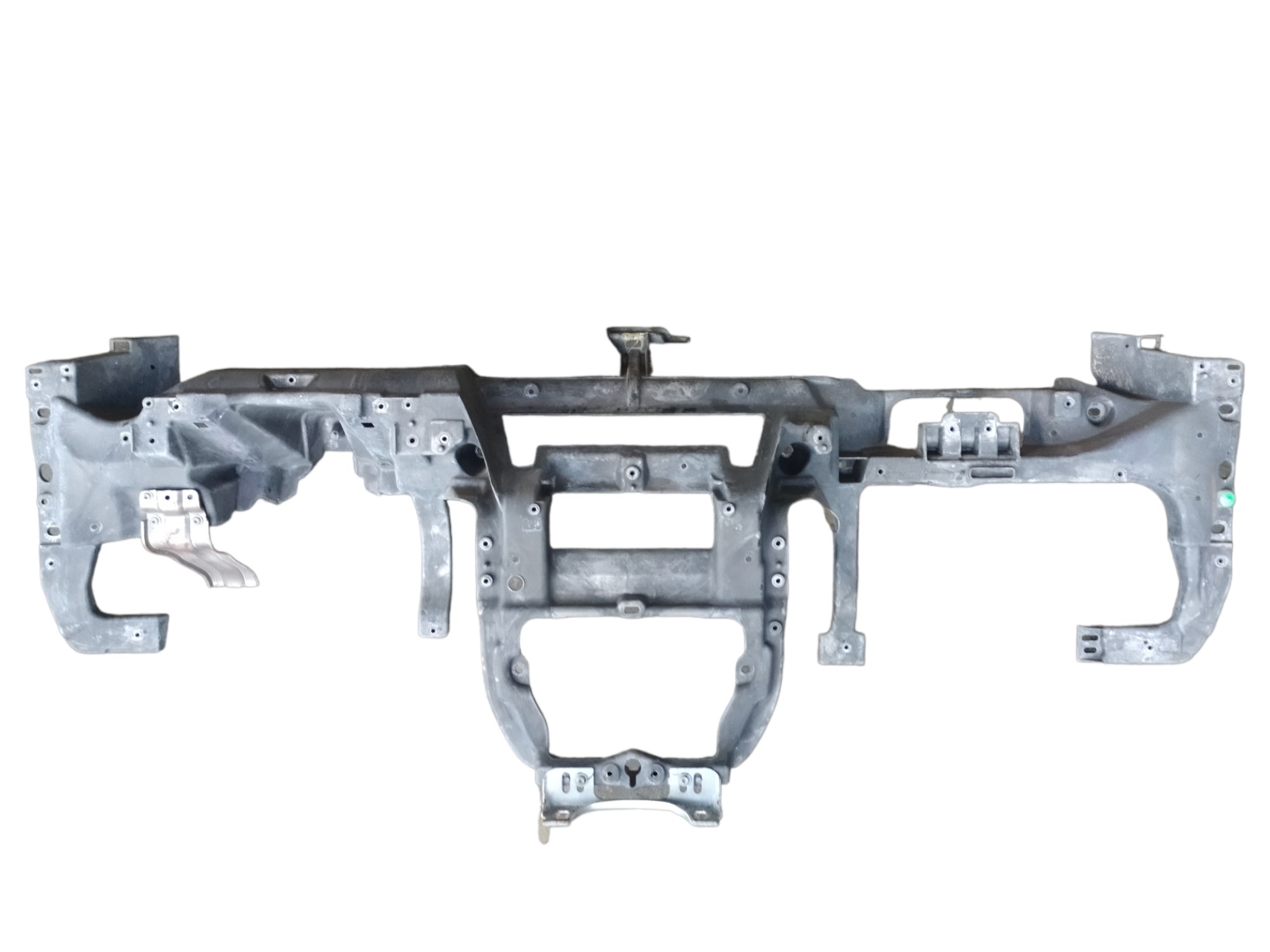 Alma Suporte Capa Painel Land Rover Discovery 3 2008 V92