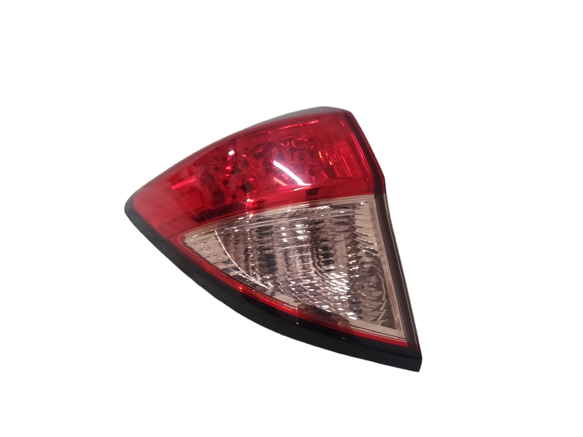 Lanterna Esquerda Honda Hr-v 2015 2016 V76 Esquerdo/motorista 4