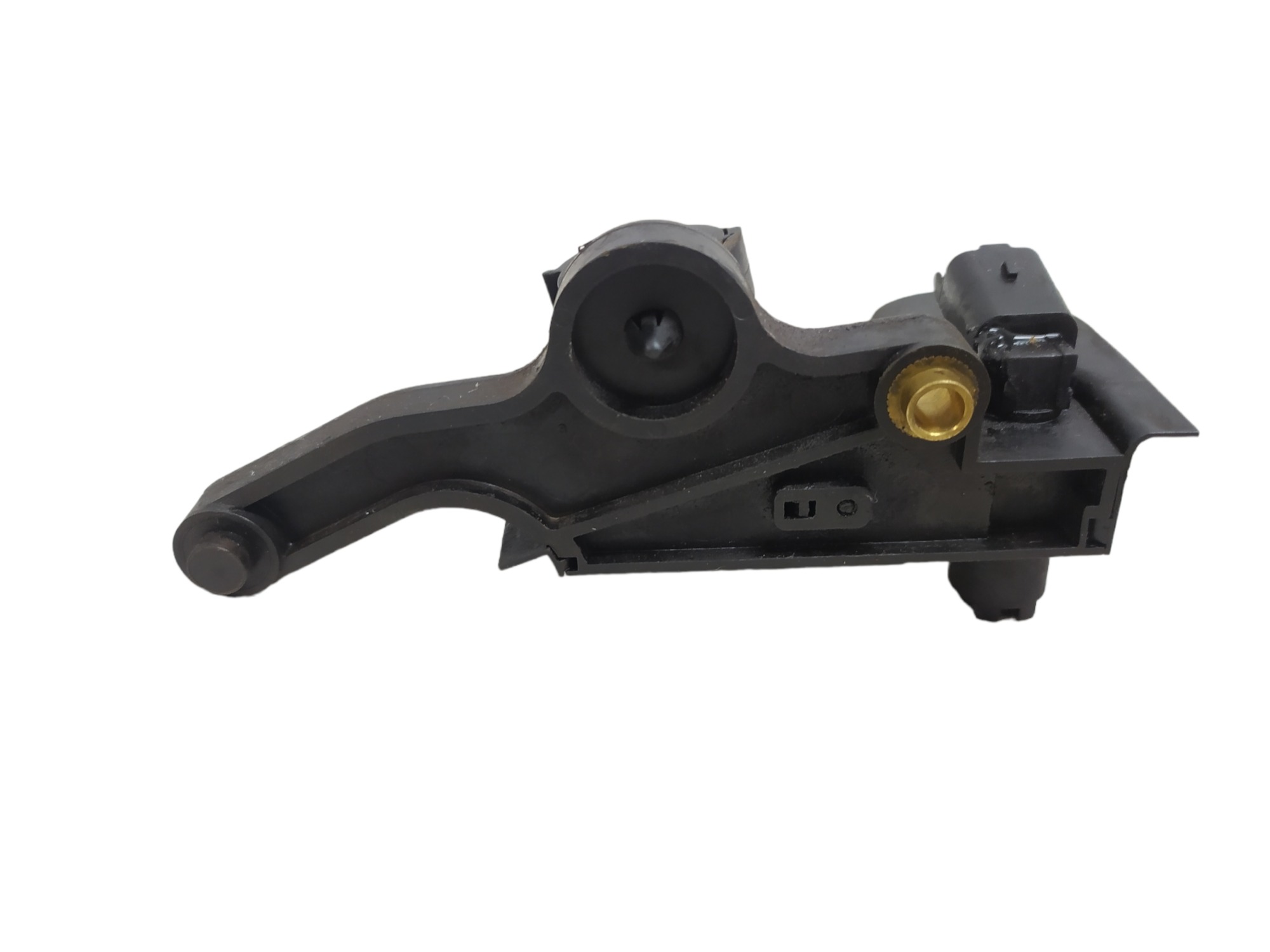 Sensor De Rotação Peugeot 307 1.6 16v 2008 9637465980 V43 4