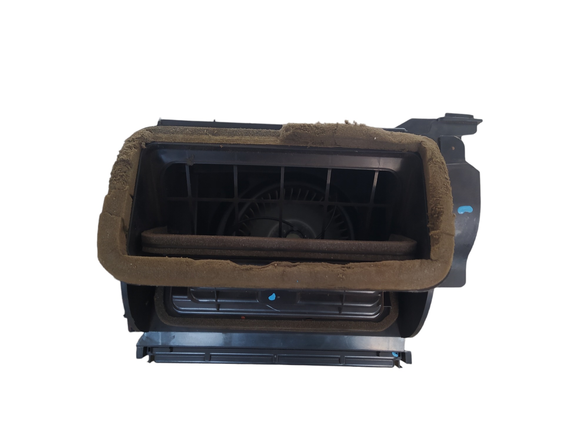 Caixa Evaporadora Ar Condicionado Honda Fit 1.5 2014 7