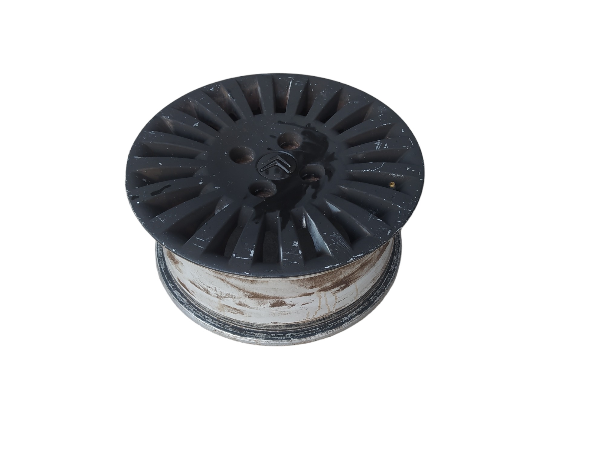 Roda Aro 15 4×108 Citroen C3 2005 6jx15h2 V22 2