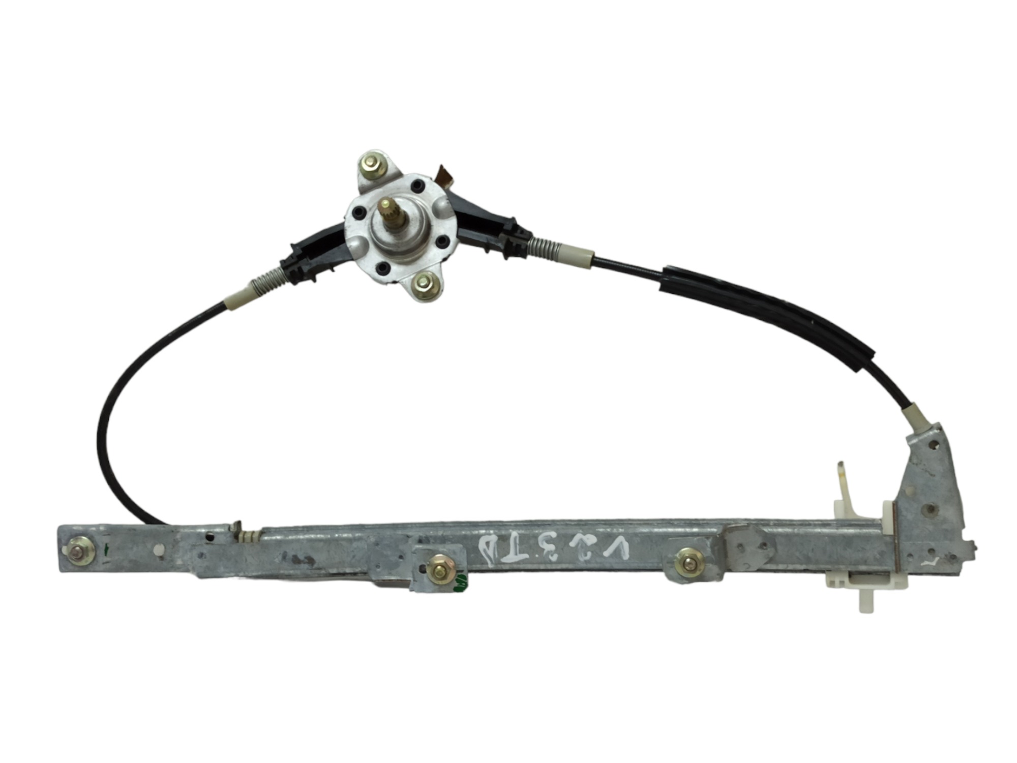Máquina De Vidro Traseira Direita Fiat Palio 1997 1998 V23