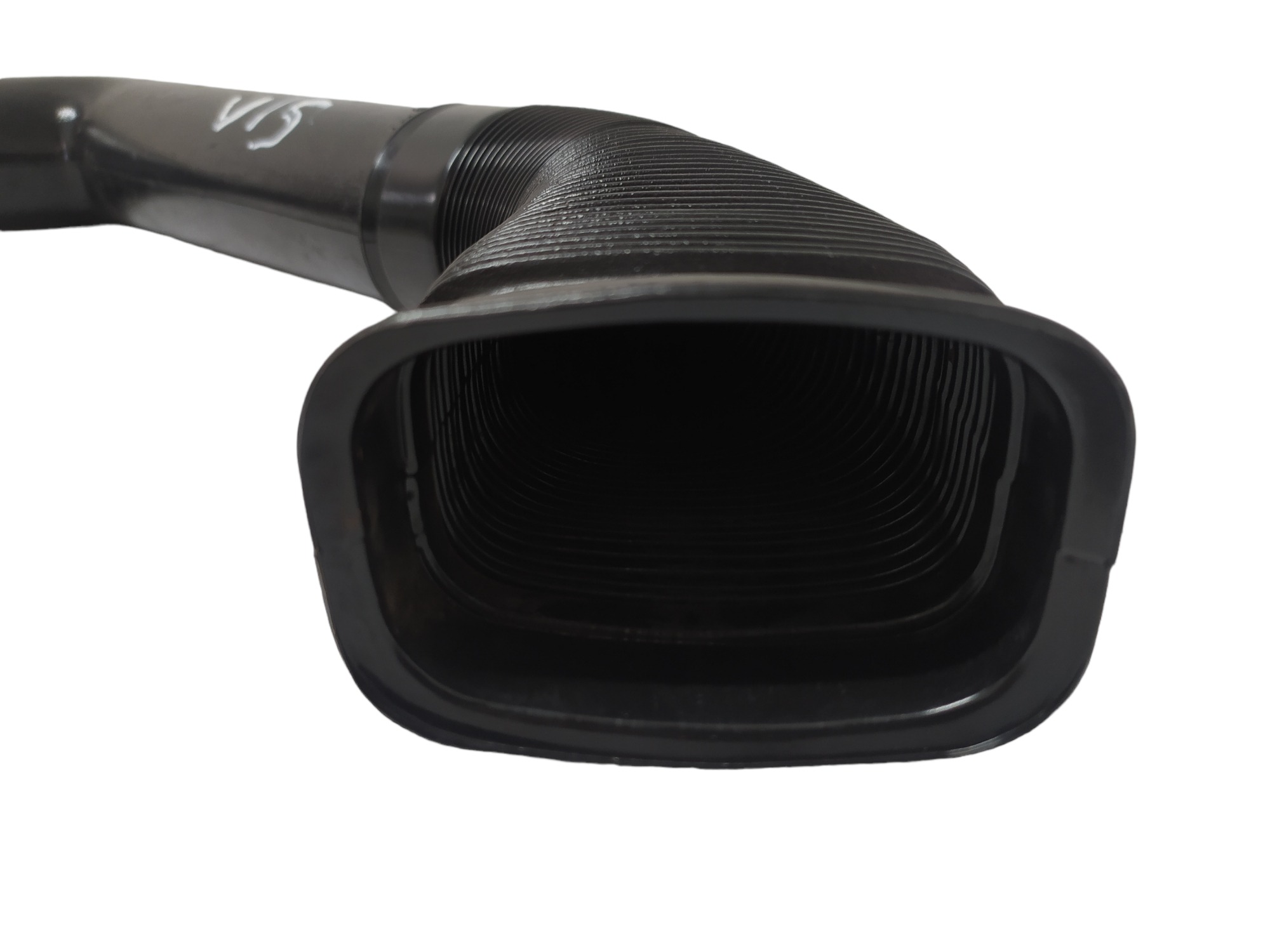 Mangueira Duto De Ar Vw Voyage 1.8 1990 3058197241 V15 7