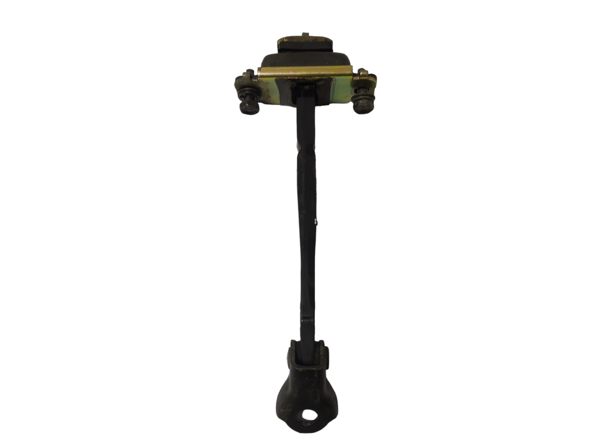 Limitador Porta Dianteira Direita Hyundai Santa Fé 2001 V55