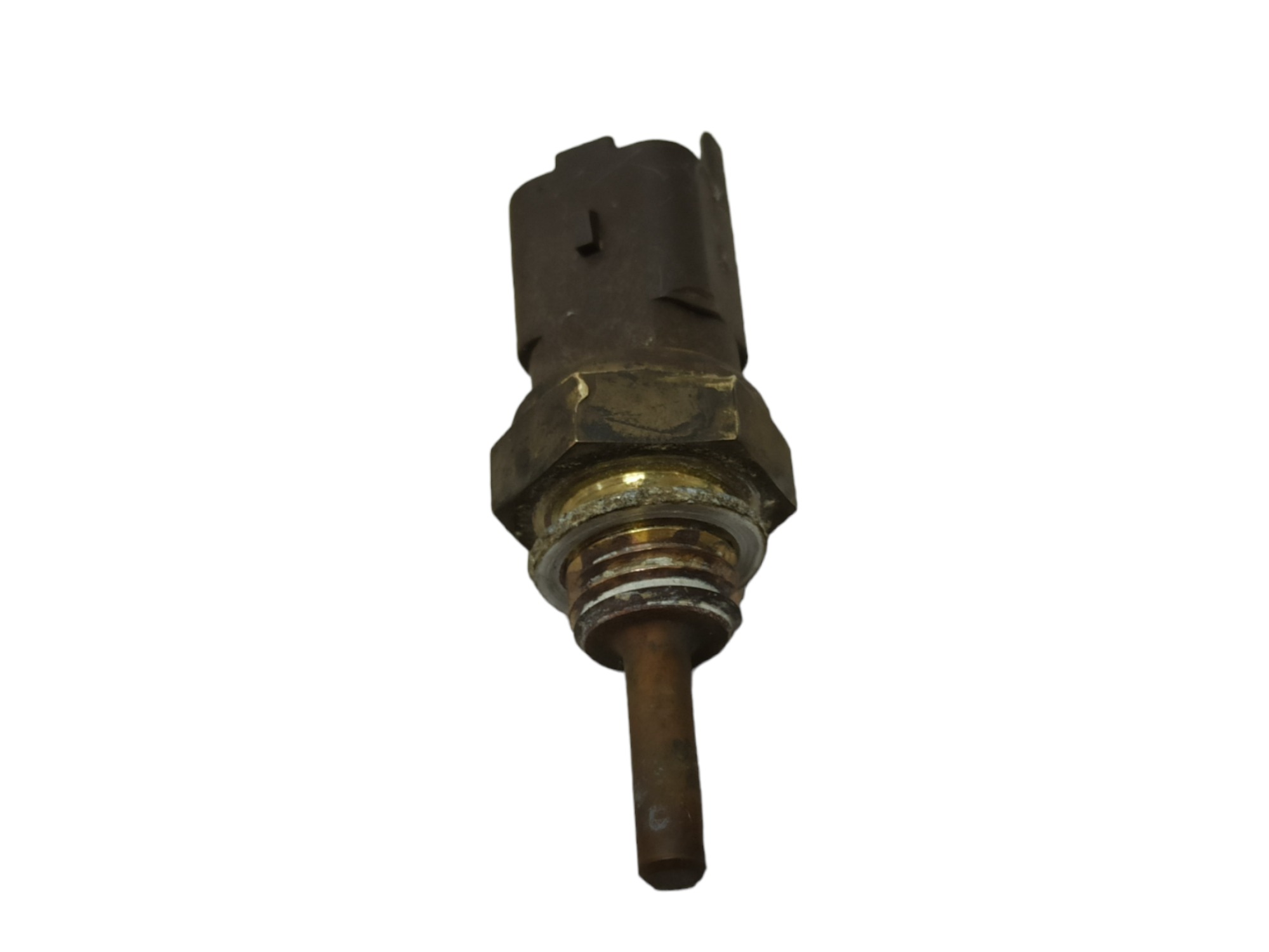 Sensor De Temperatura Fiat Uno 1.0 1.4 Evo 2010 A 2016 3