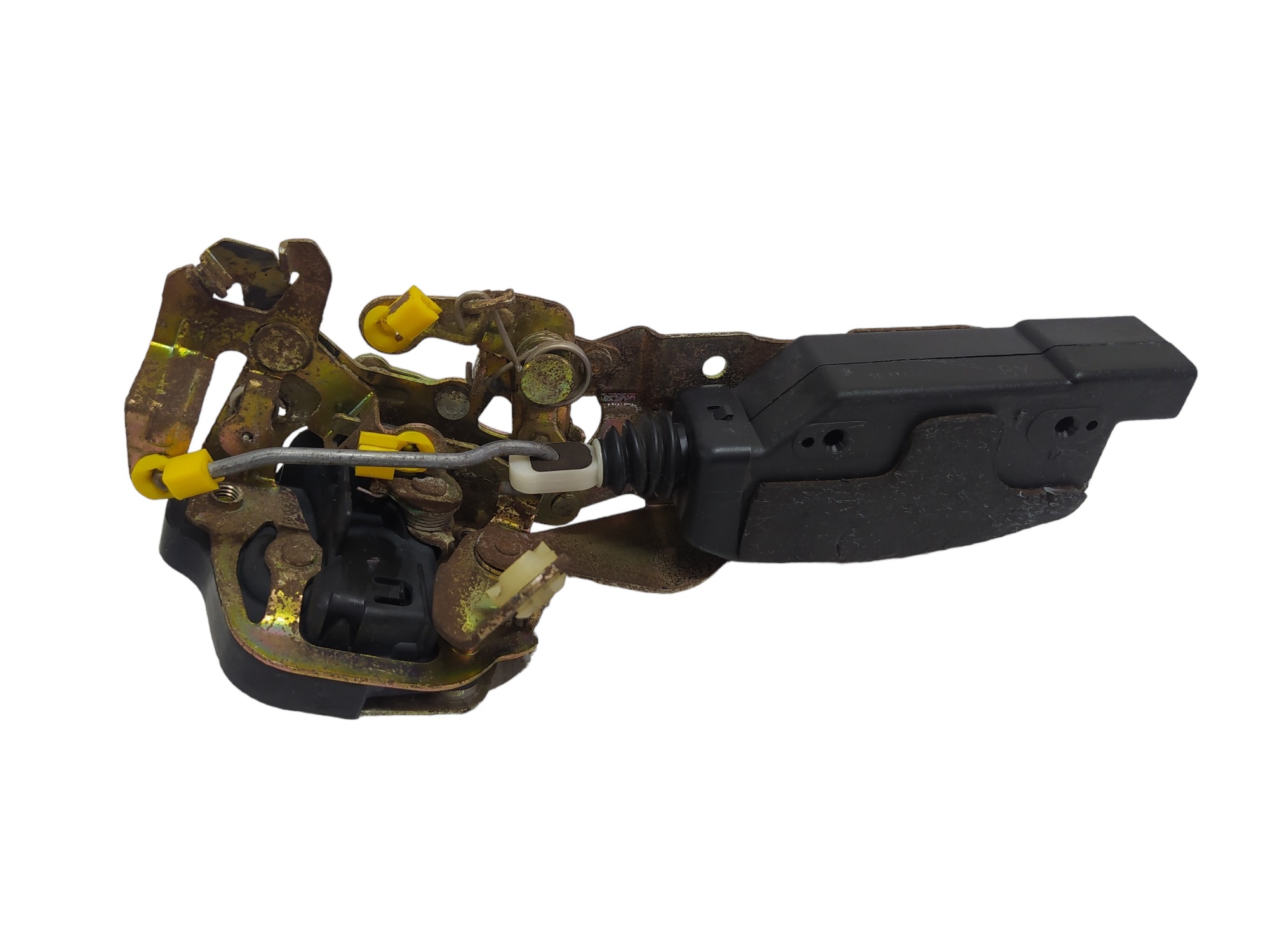 Fechadura Traseira Direita Chevrolet Omega 1993 V36 2