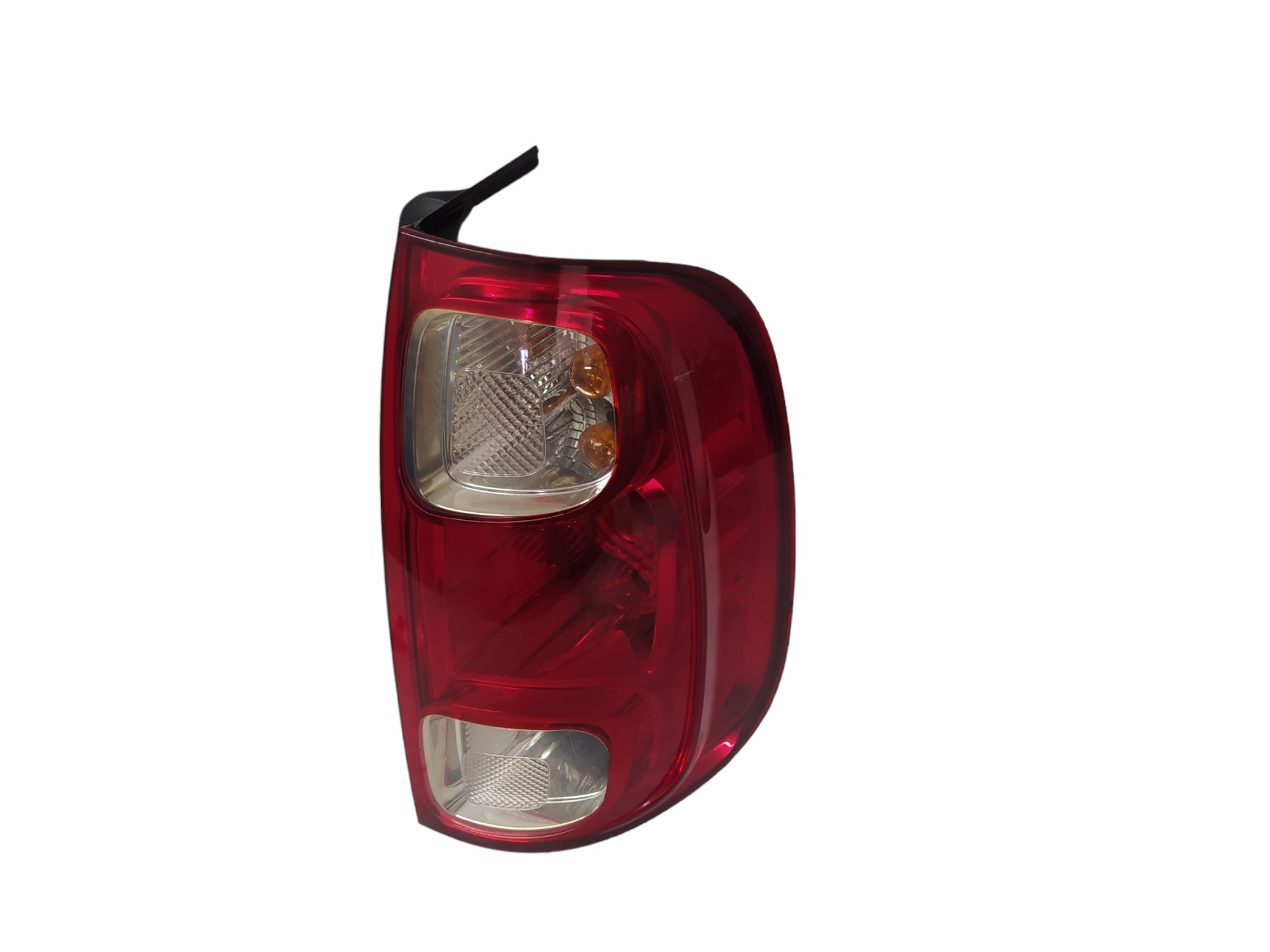 Lanterna Traseira Direita Fiat Uno 1.0 2014 519036700 V85 Direito 2