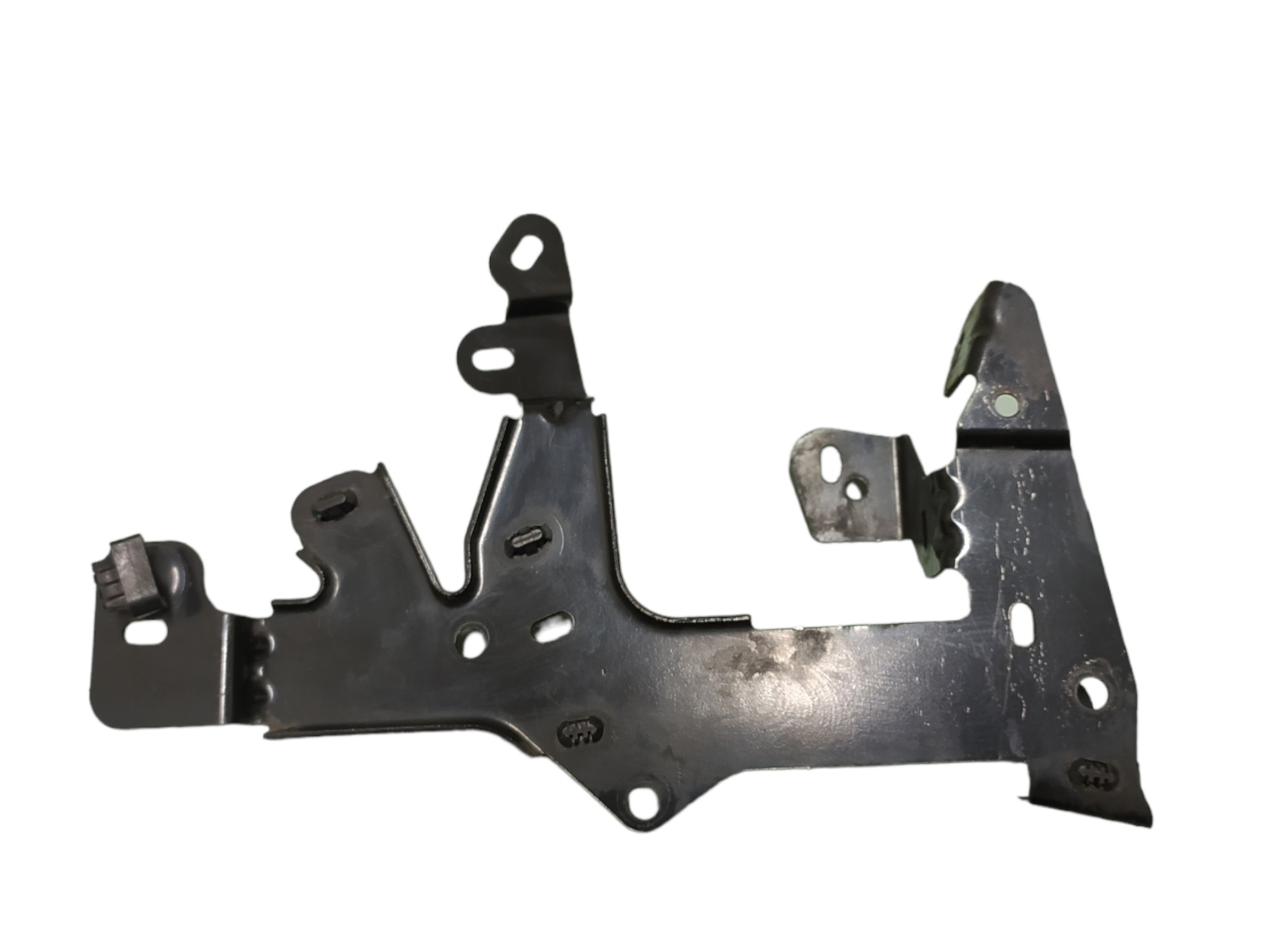 Suporte Chicote Motor Citroen C4 Pallas 2008 2016 V89 4