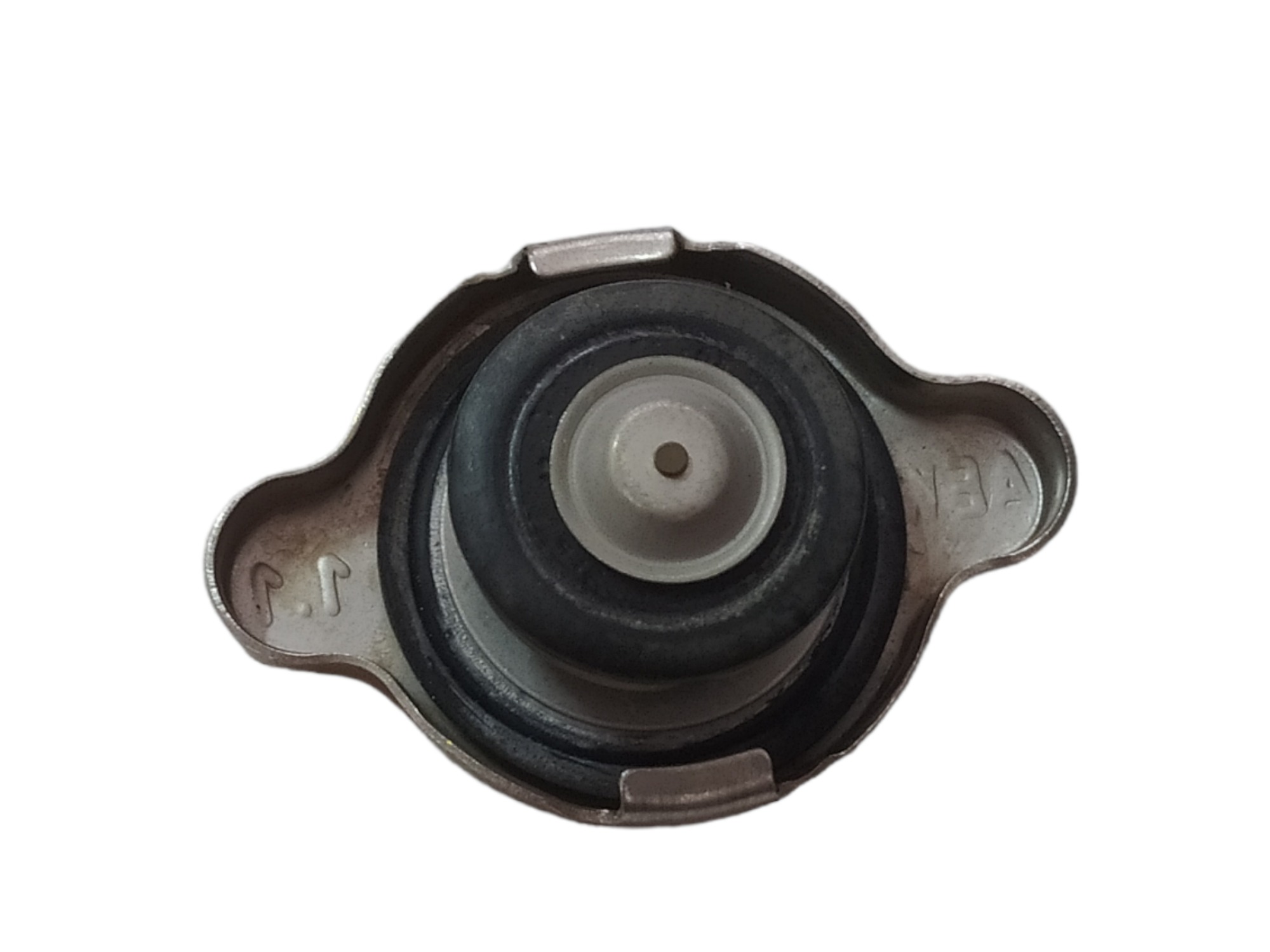 Tampa Radiador De Água Renault Kwid 2018 2019 6
