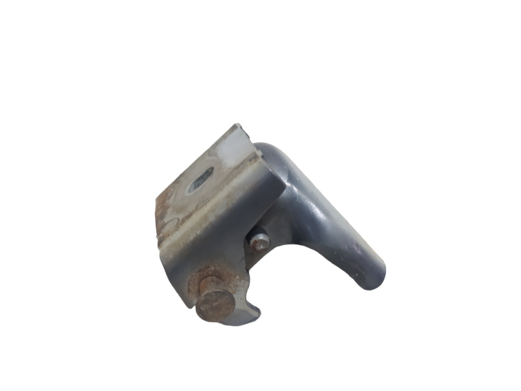 Dobradiça Porta Traseira Esquerda Citroen C3 1.6 2005 V22 7