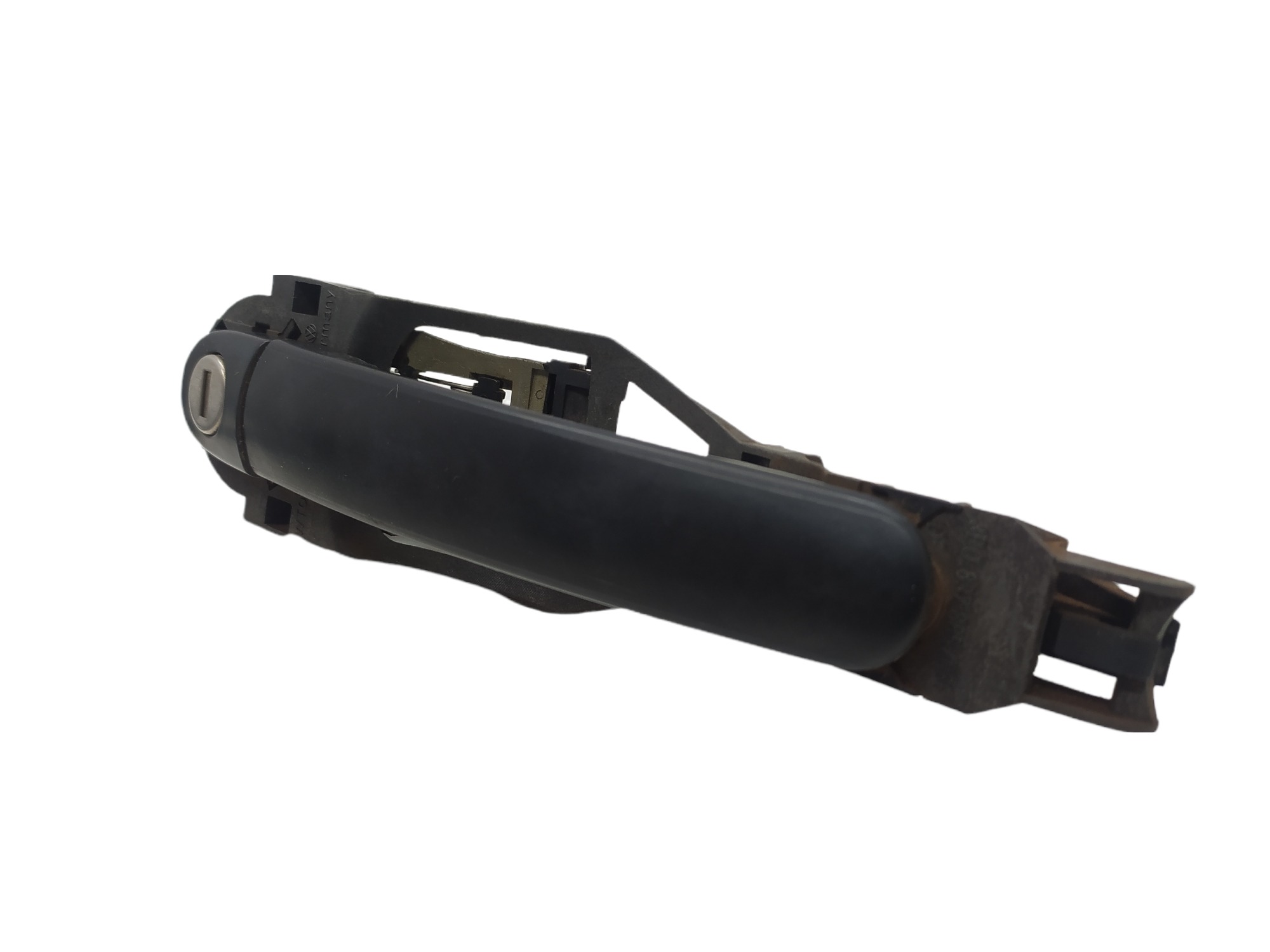 Maçaneta Externa Porta Dianteira Direira Vw Golf 2000 V53 Dianteira 3