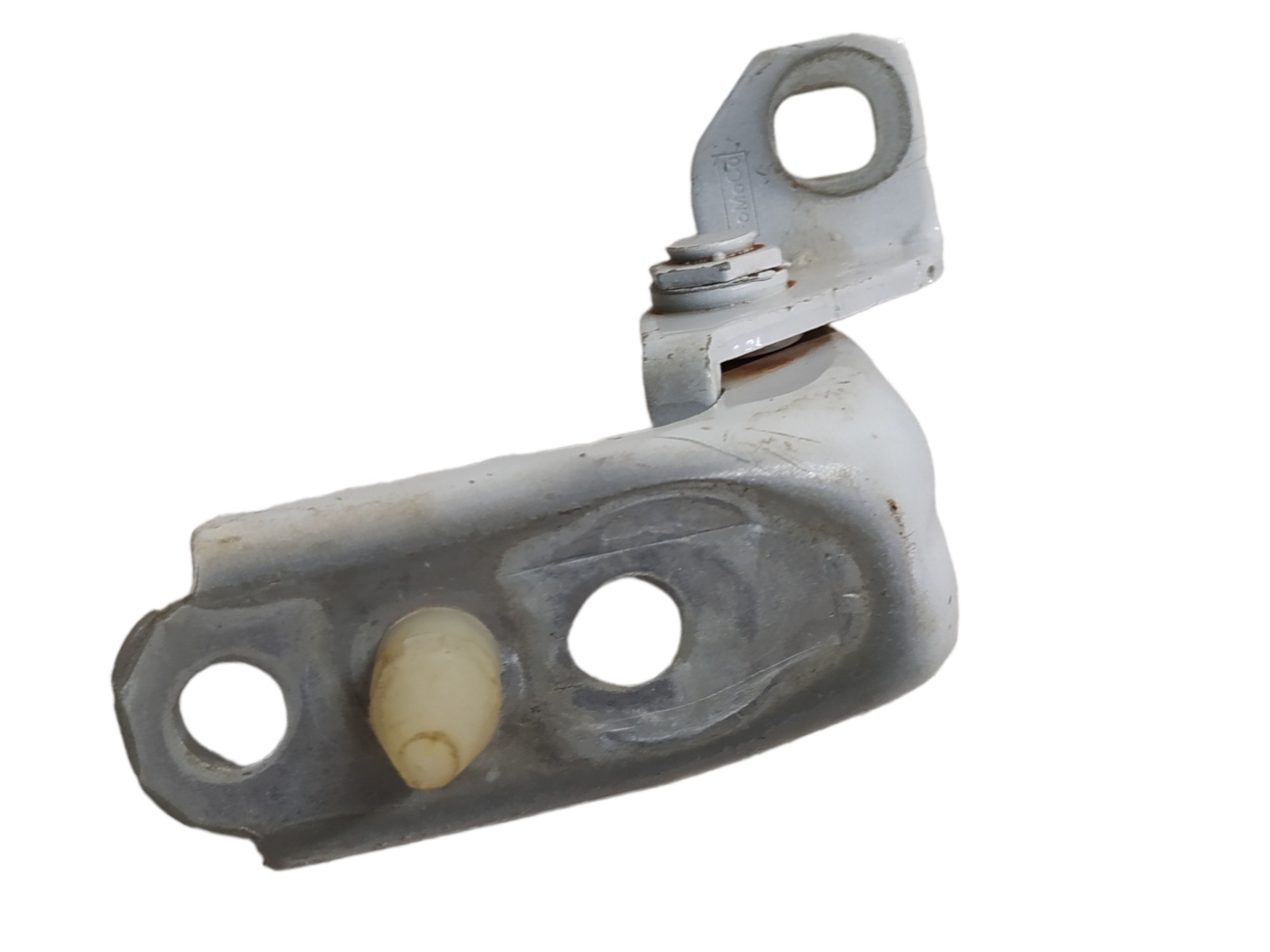Dobradiça Superior Porta Dianteira Direita Ford Ka 2017 3