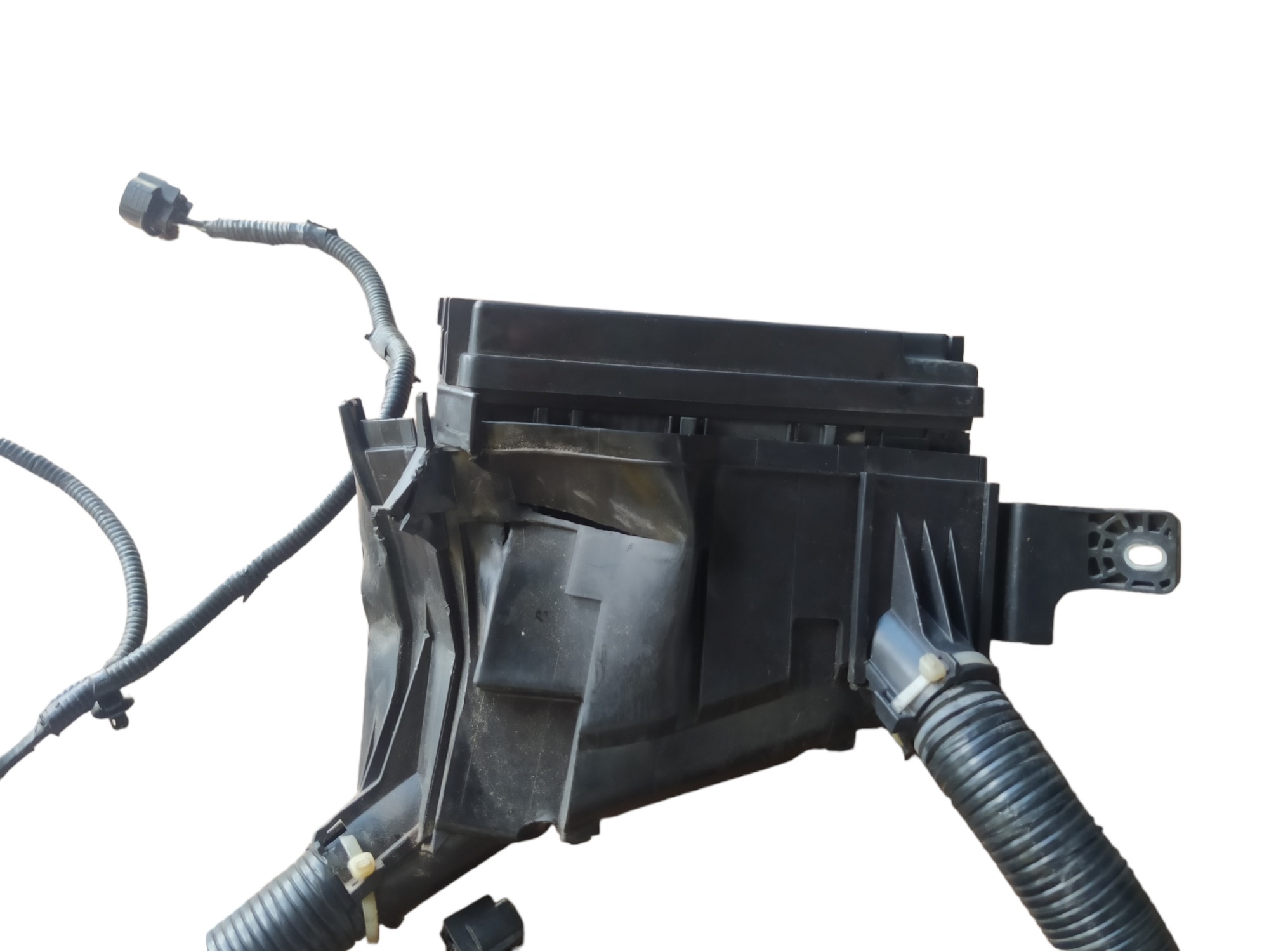 Chicote Da Caixa De Fusível Motor Honda Hr-v 1.8 2016 V76 5