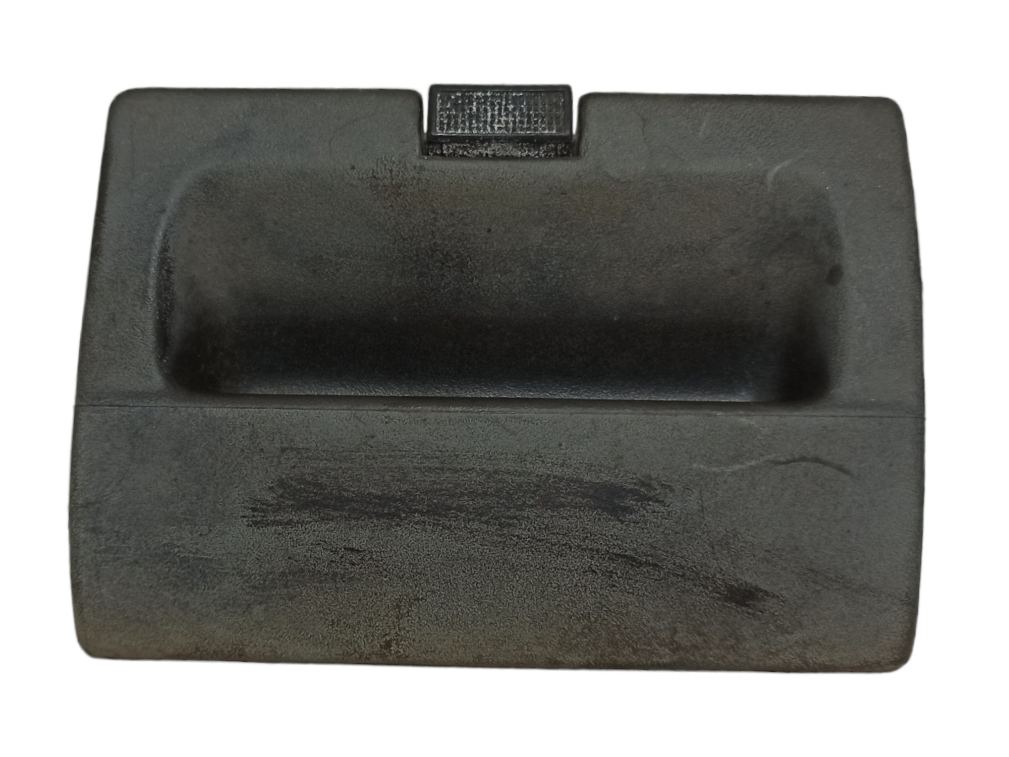 Cinzeiro Porta Objeto Volkswagen Golf 1995 V41