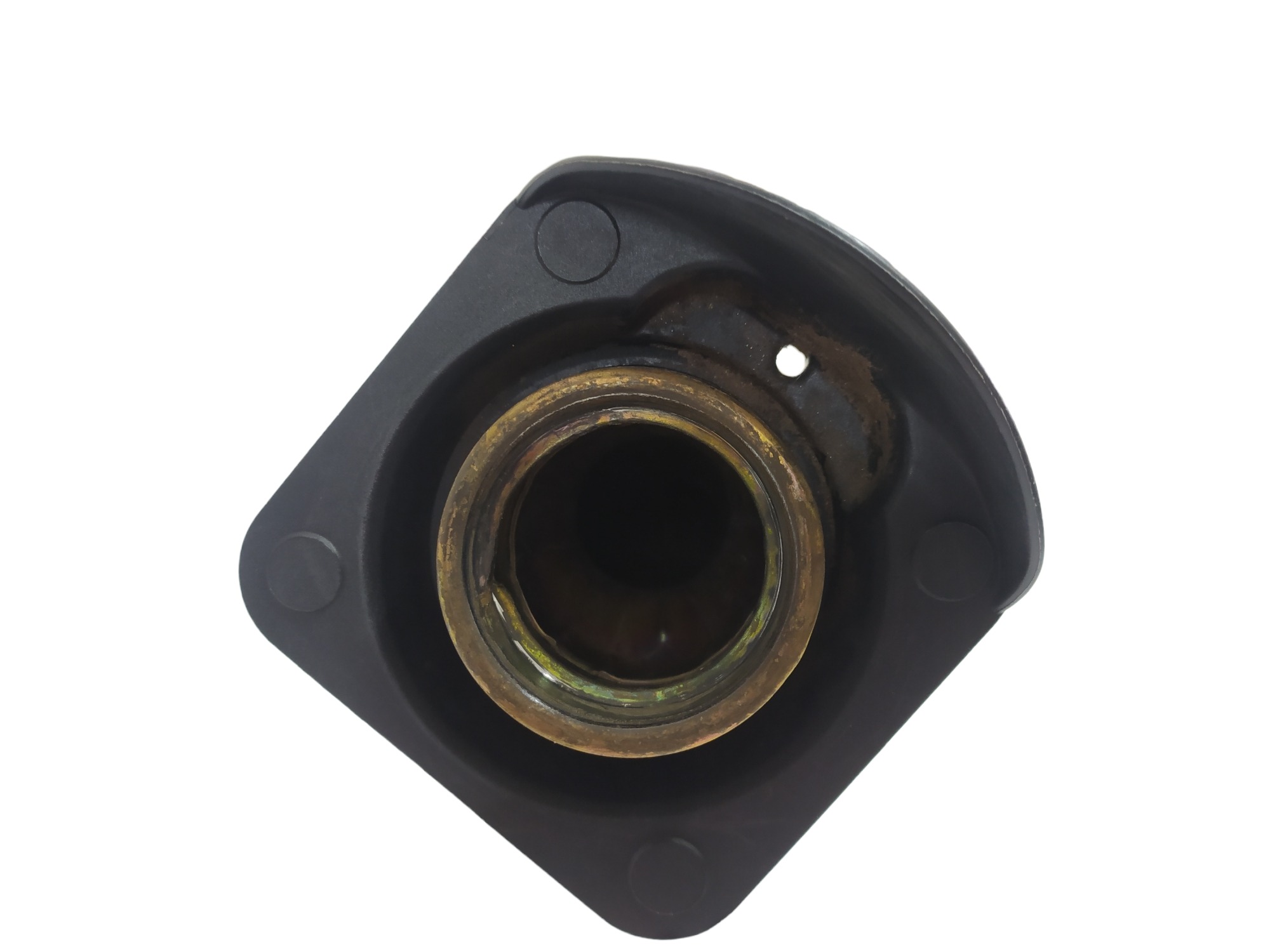Gargalo Tanque Combustível Gasolina Honda Civic 2003 V88 5